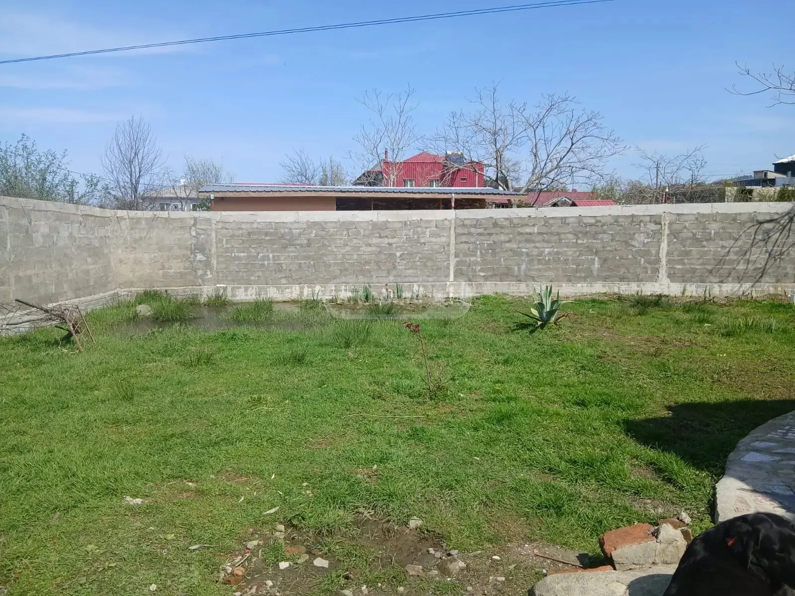 For Sale 4 Room Private House view 9