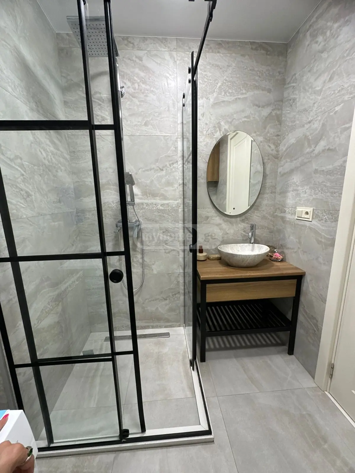 Daily Rent 1 Room Apartment view 11