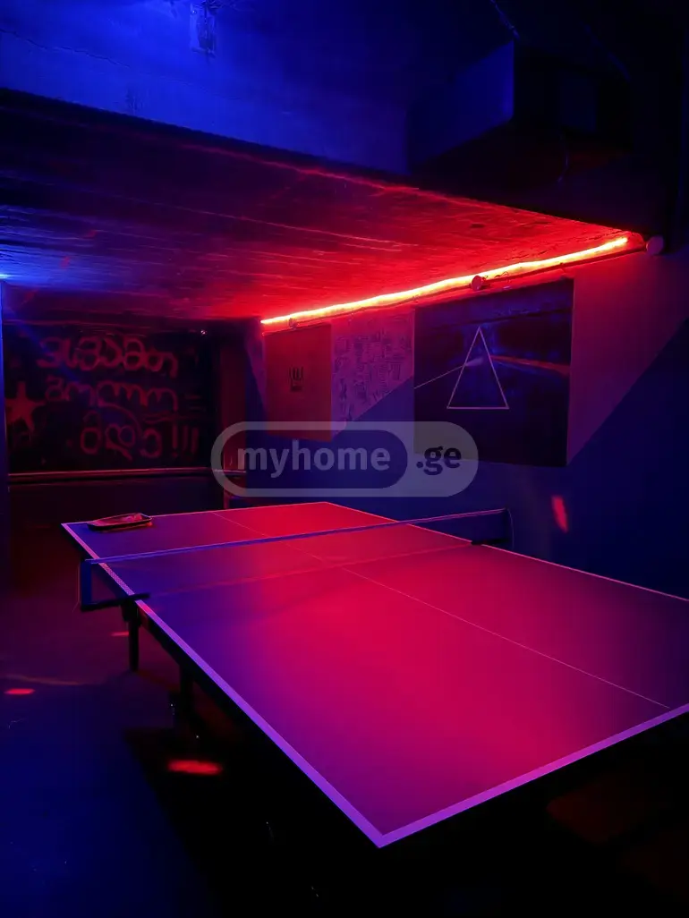 Daily Rent 2 Room Private House Chughuretshi, 2 of 10