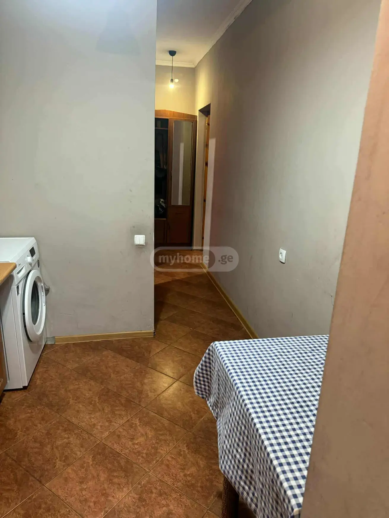 For Rent 2 Room Apartment Varketilshi, 8 of 12
