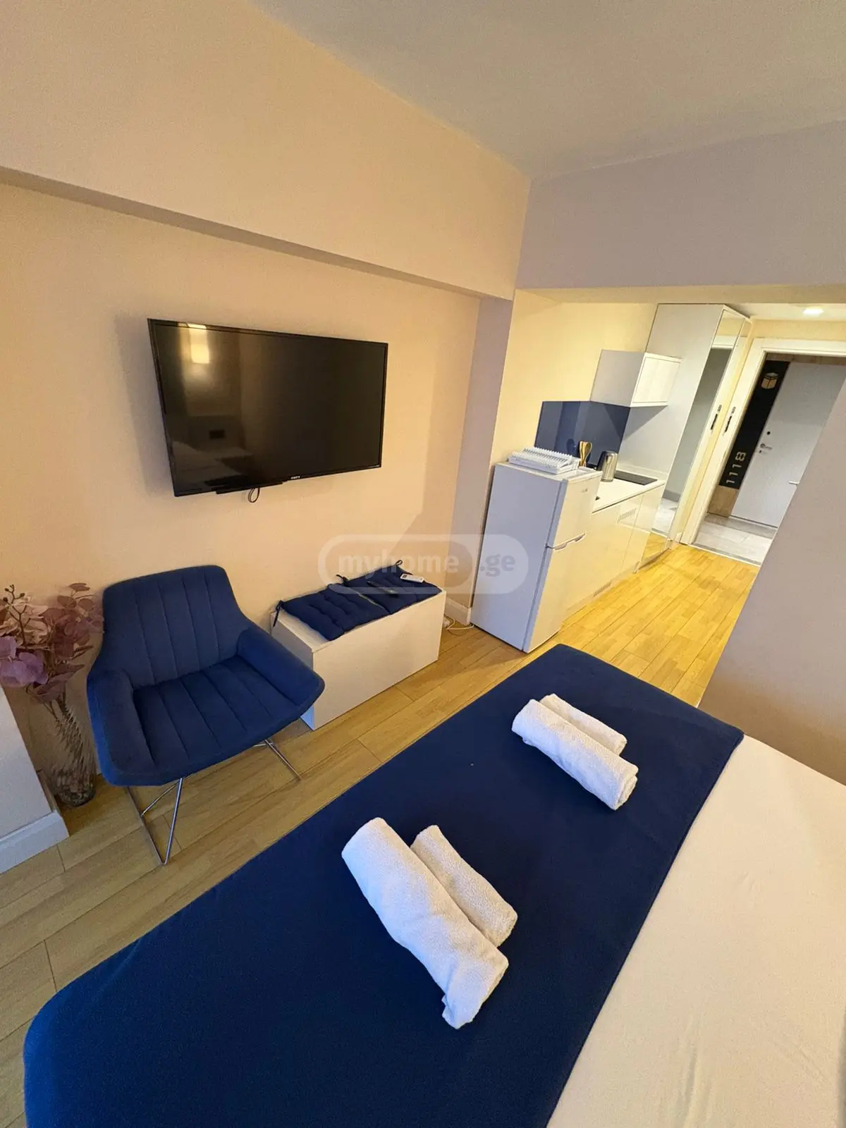 Daily Rent Spetsialuri Commercial Space In Batumi, 4 of 10