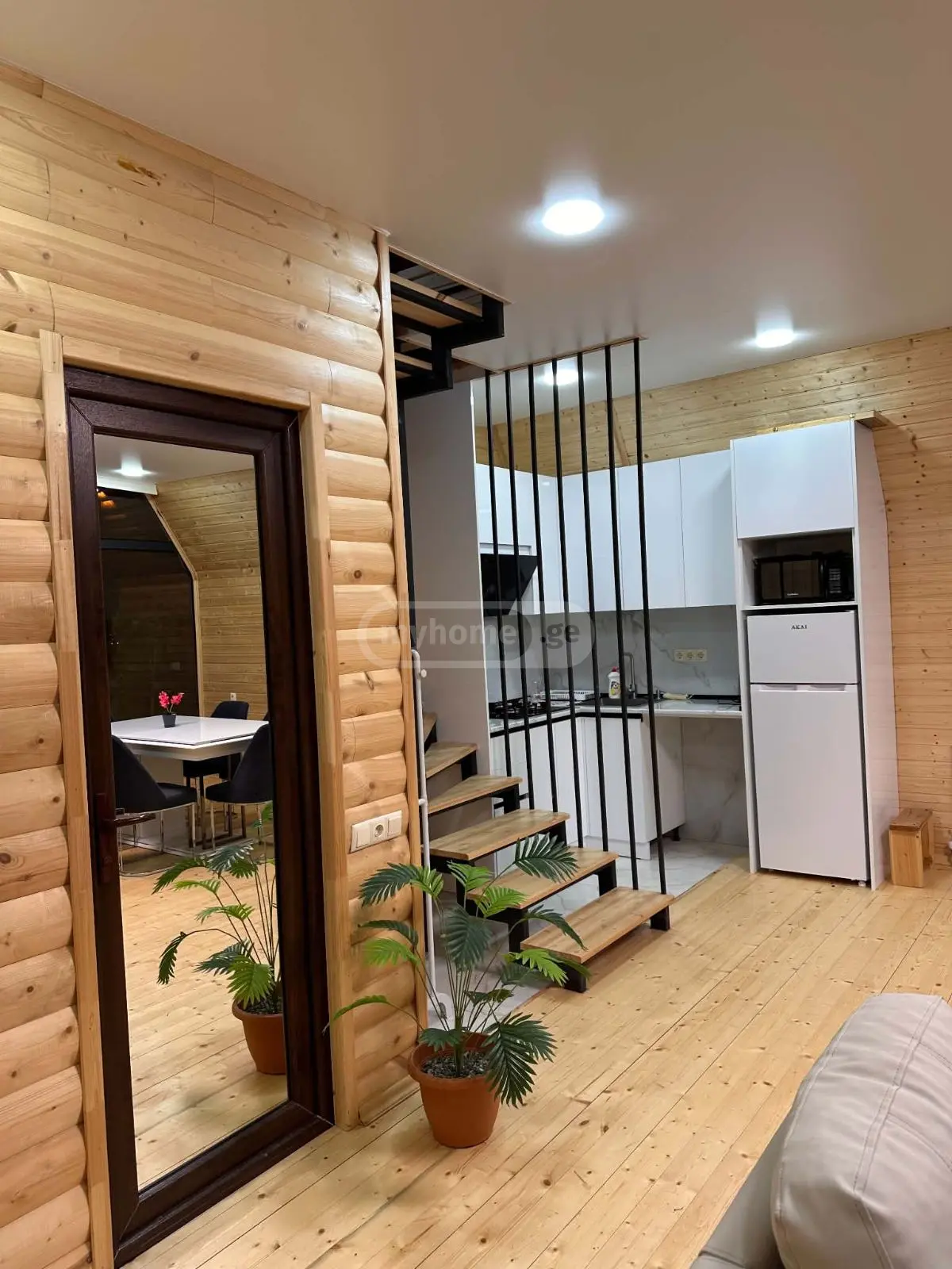 For Rent 3 Room Country House Khelvachauris Munitsipalitetshi view 5