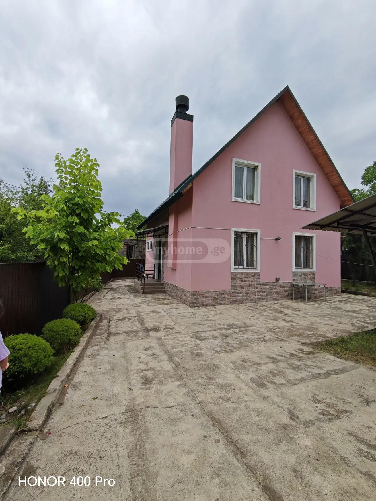 For Sale 6 Room Private House Borjomshi view 2
