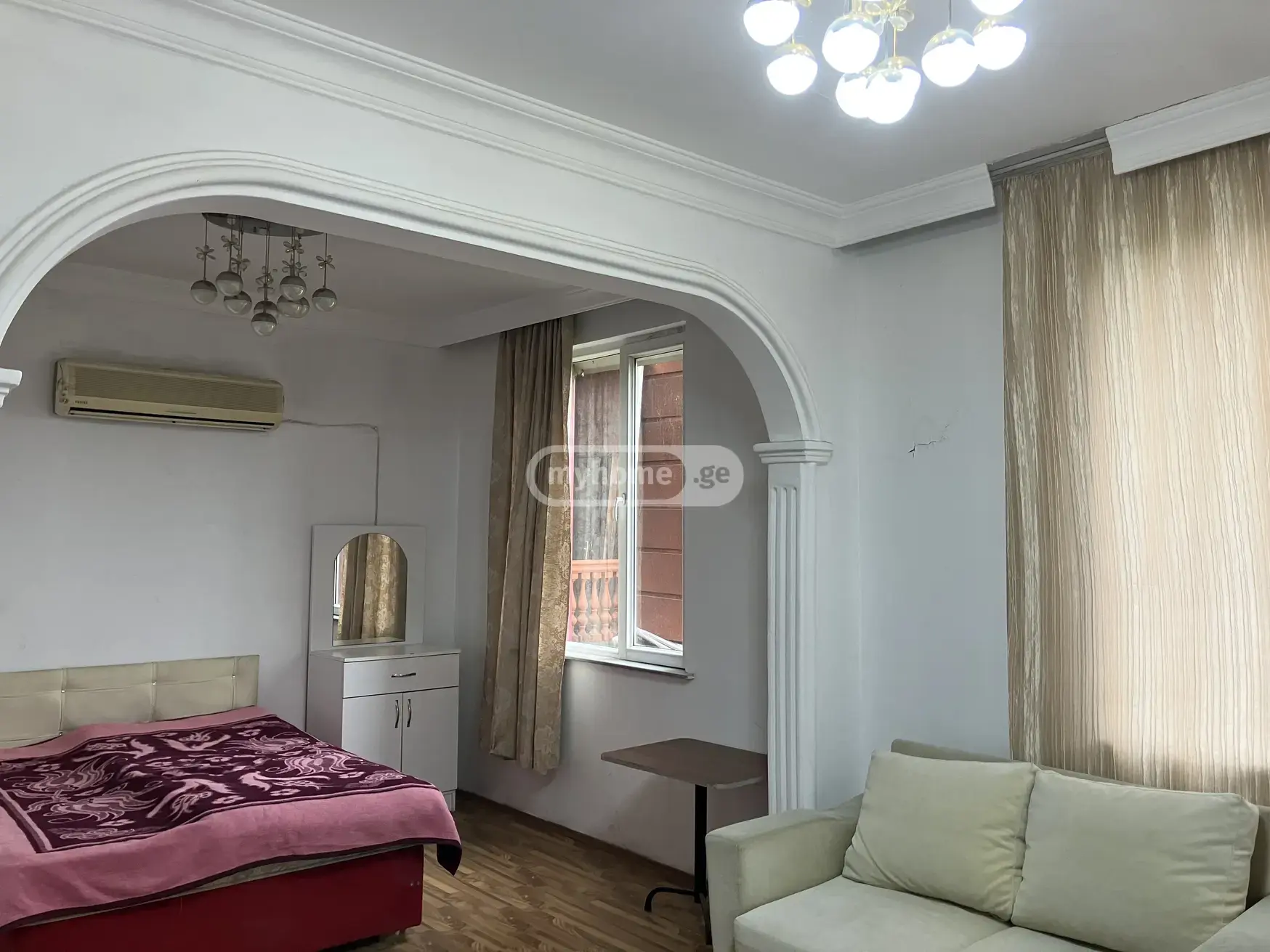 For Rent 10+ Room Sastumro In Batumi view 7