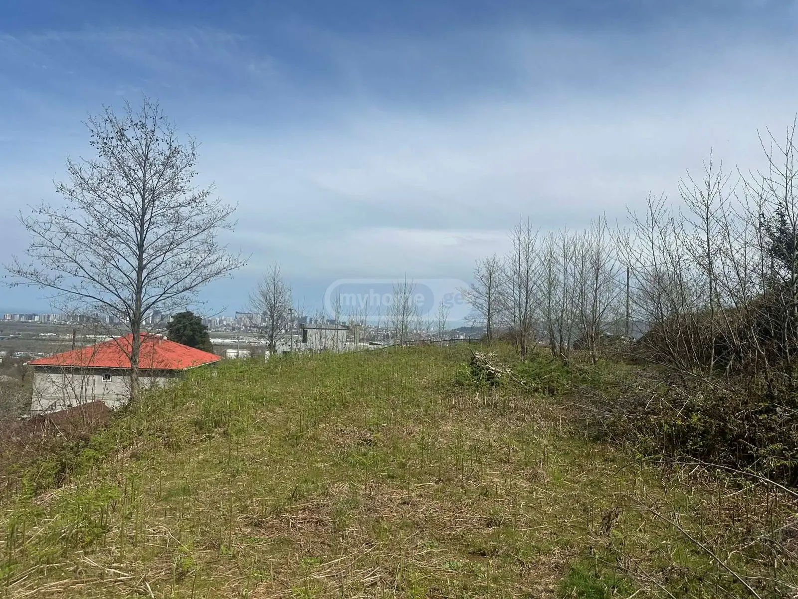 For Sale Sainvestitsio Land Plot In Vake view 4