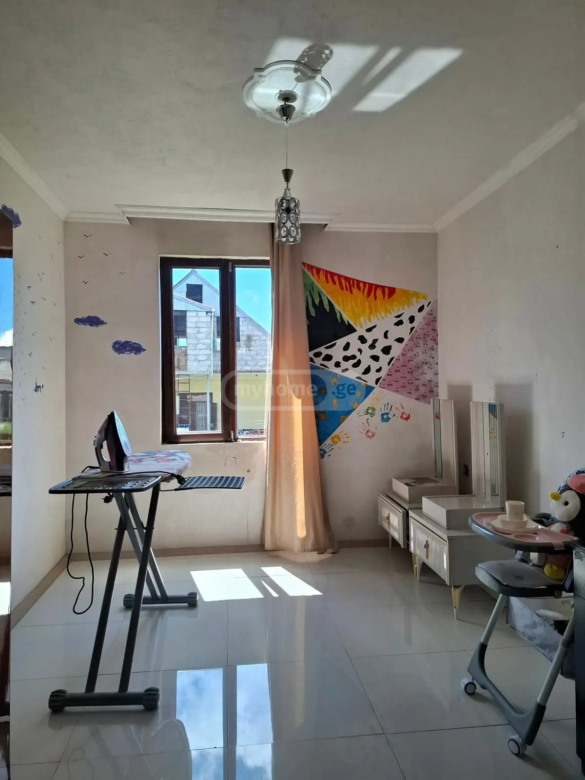 For Sale 10+ Room Private House In Batumi view 9