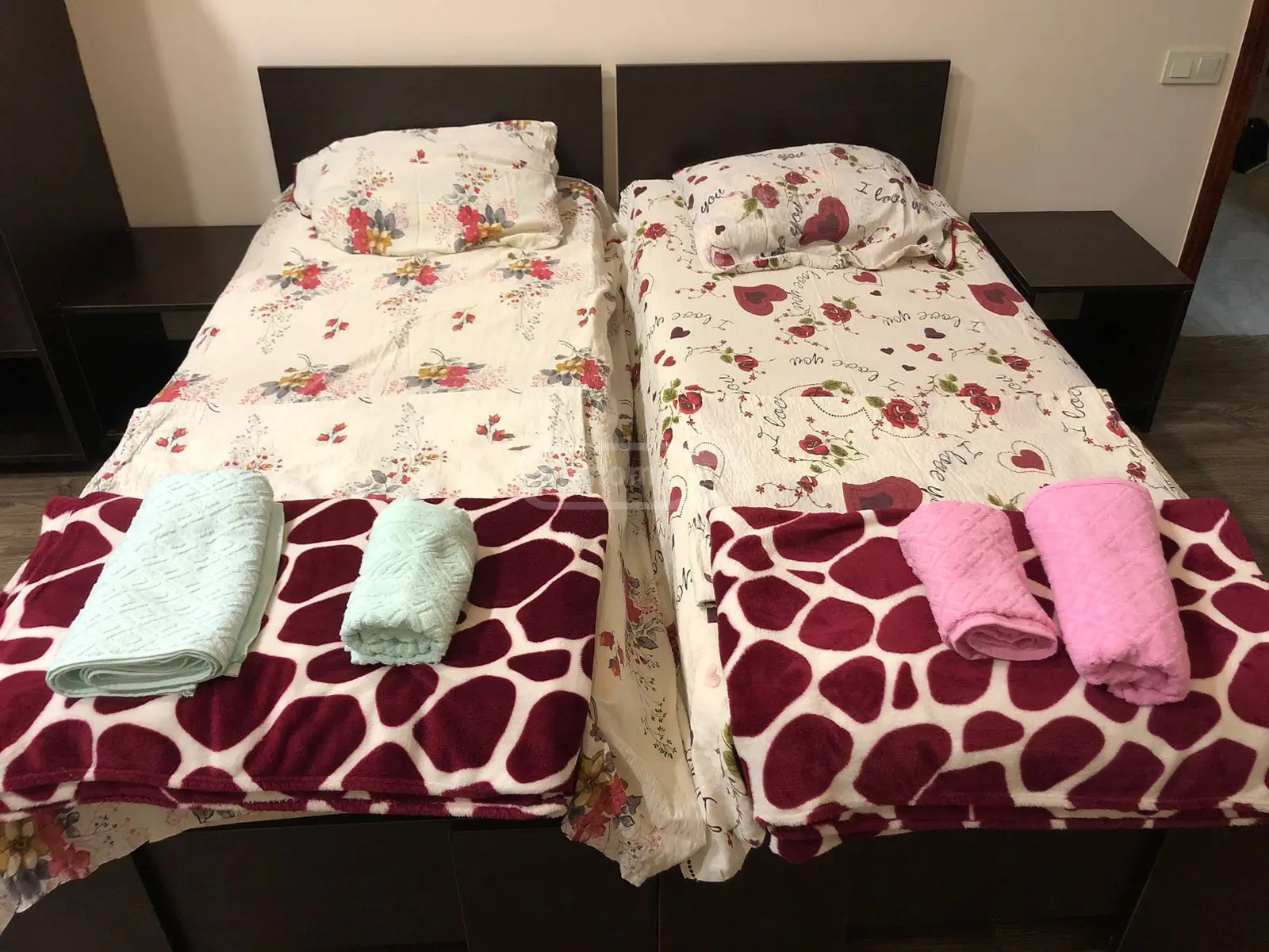 Daily Rent 10+ Room Sastumro Kobuletshi view 3