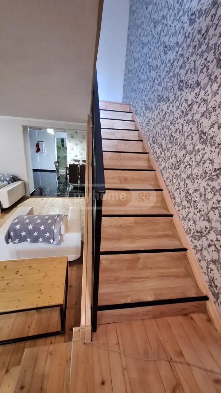 For Sale 6 Room Private House Gardabnis Munitsipalitetshi view 4