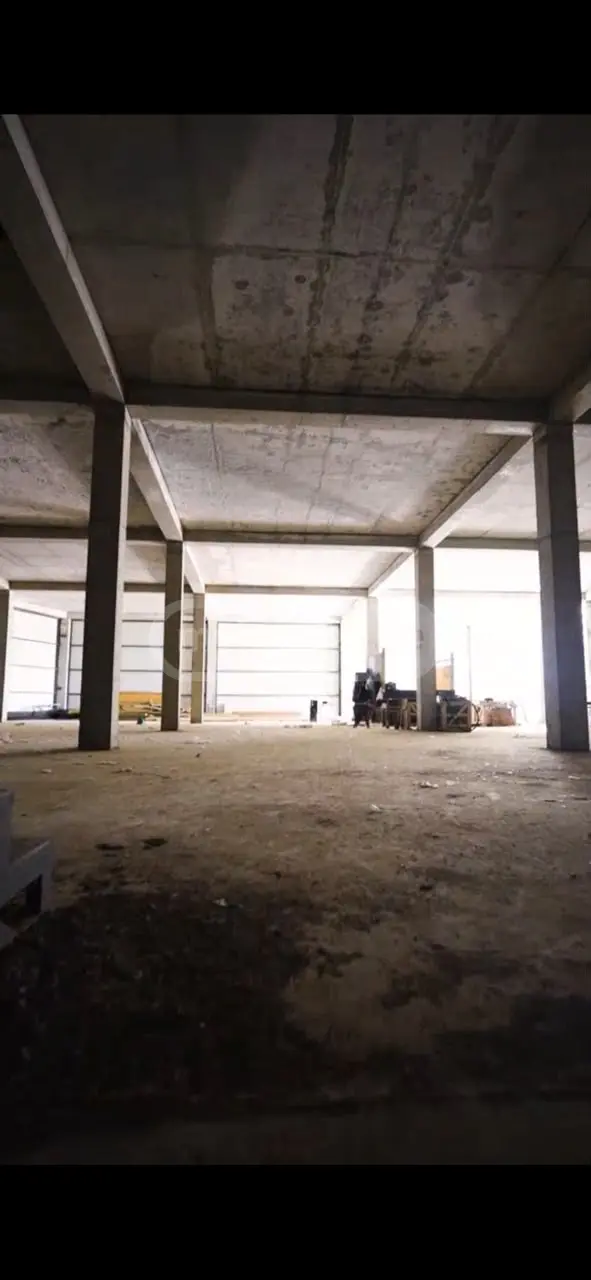 For Rent Sasatsqobe Commercial Space Mtskhetis Munitsipalitetshi view 6