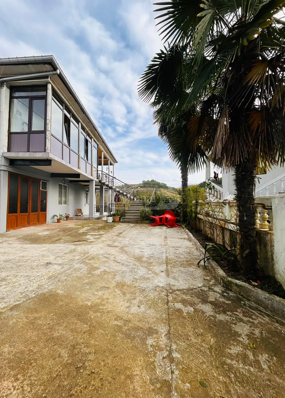 For Rent 4 Room Private House Kobuletis Munitsipalitetshi view 1