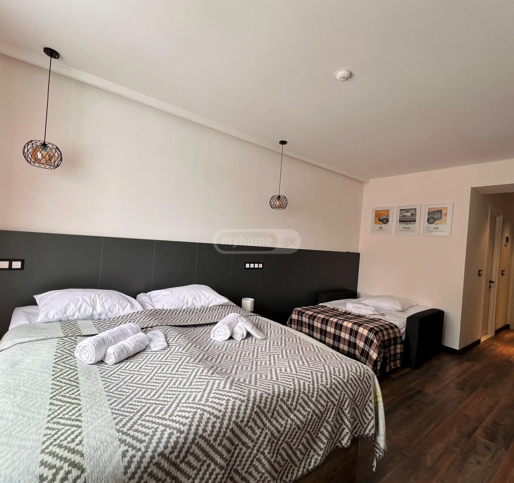 For Sale 1 Room Apartment Gudaurshi view 13