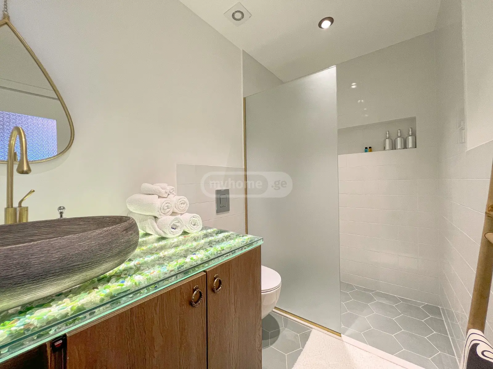 For Rent 3 Room Private House view 3