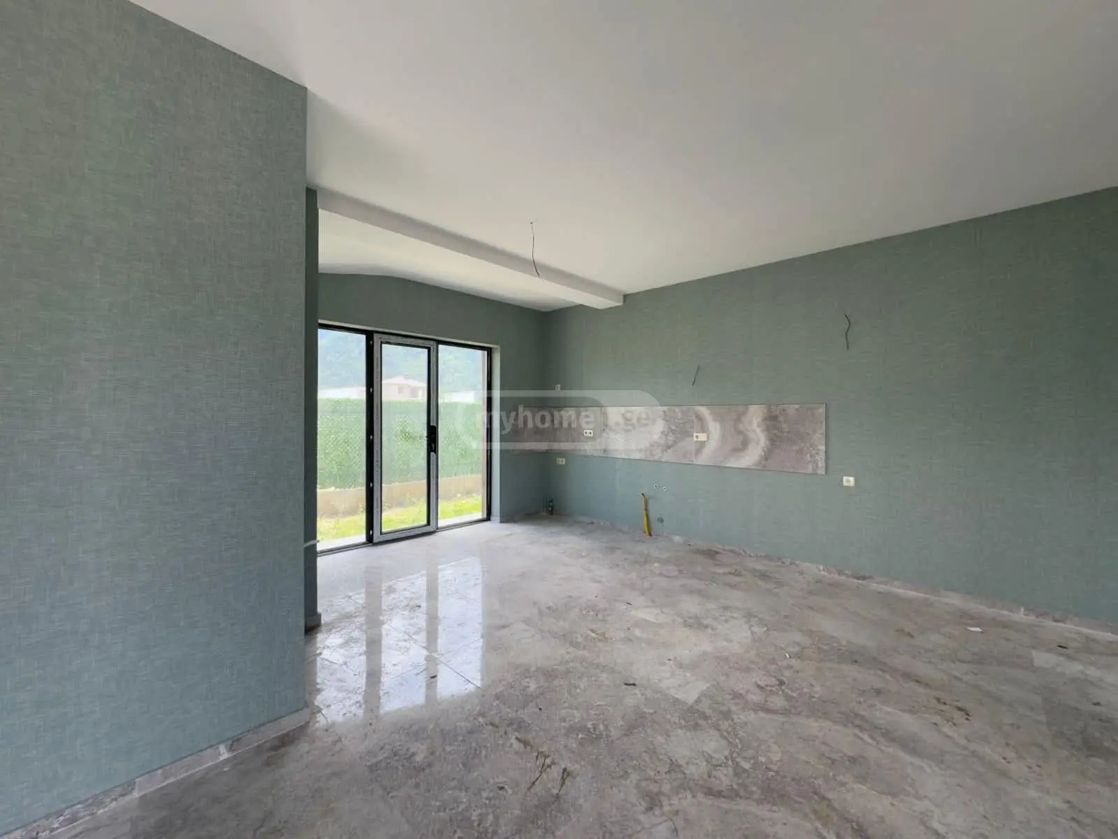 For Sale 3 Room Private House Borjomis Munitsipalitetshi view 8