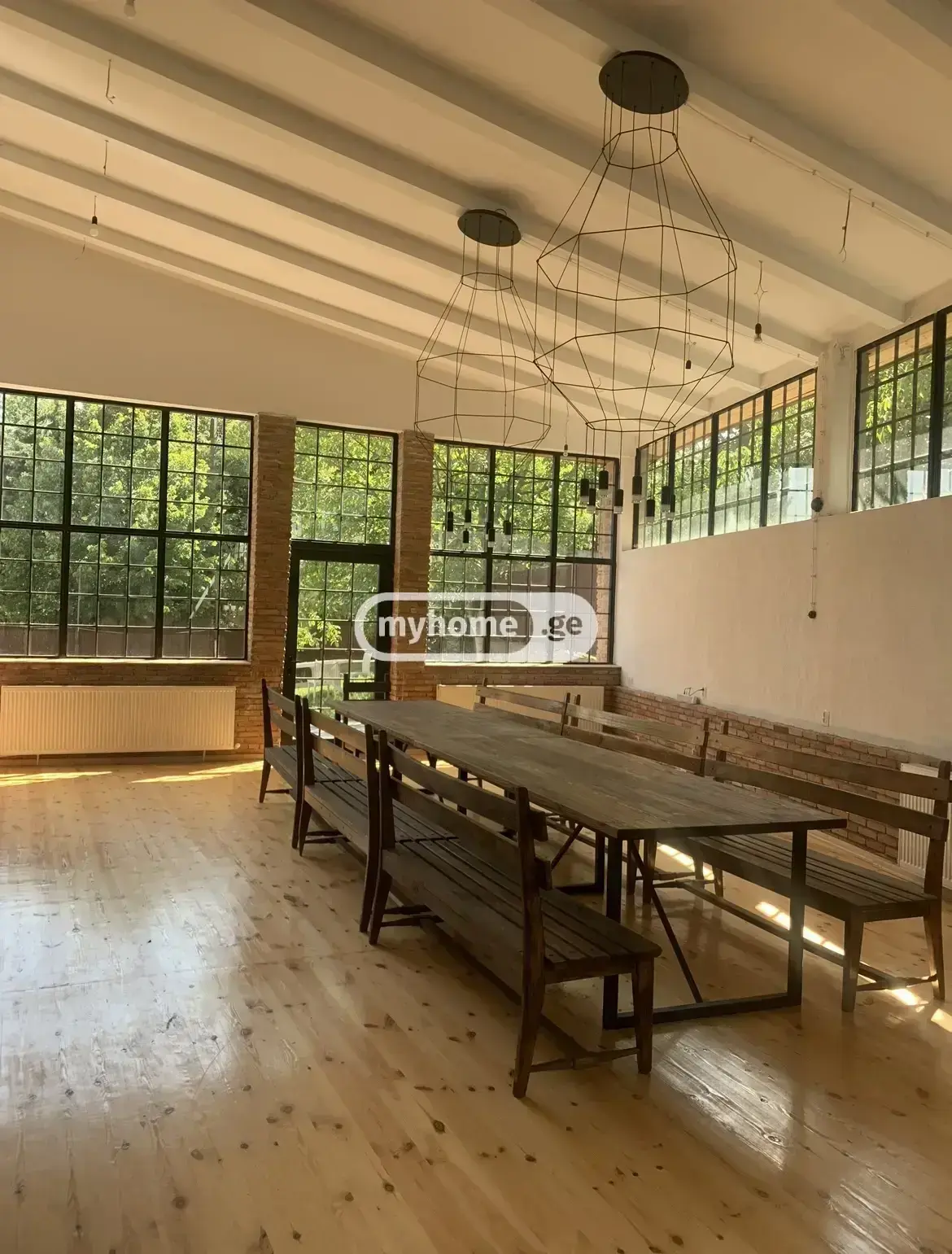 For Rent 10+ Room Sastumro Tabakhmelashi view 18