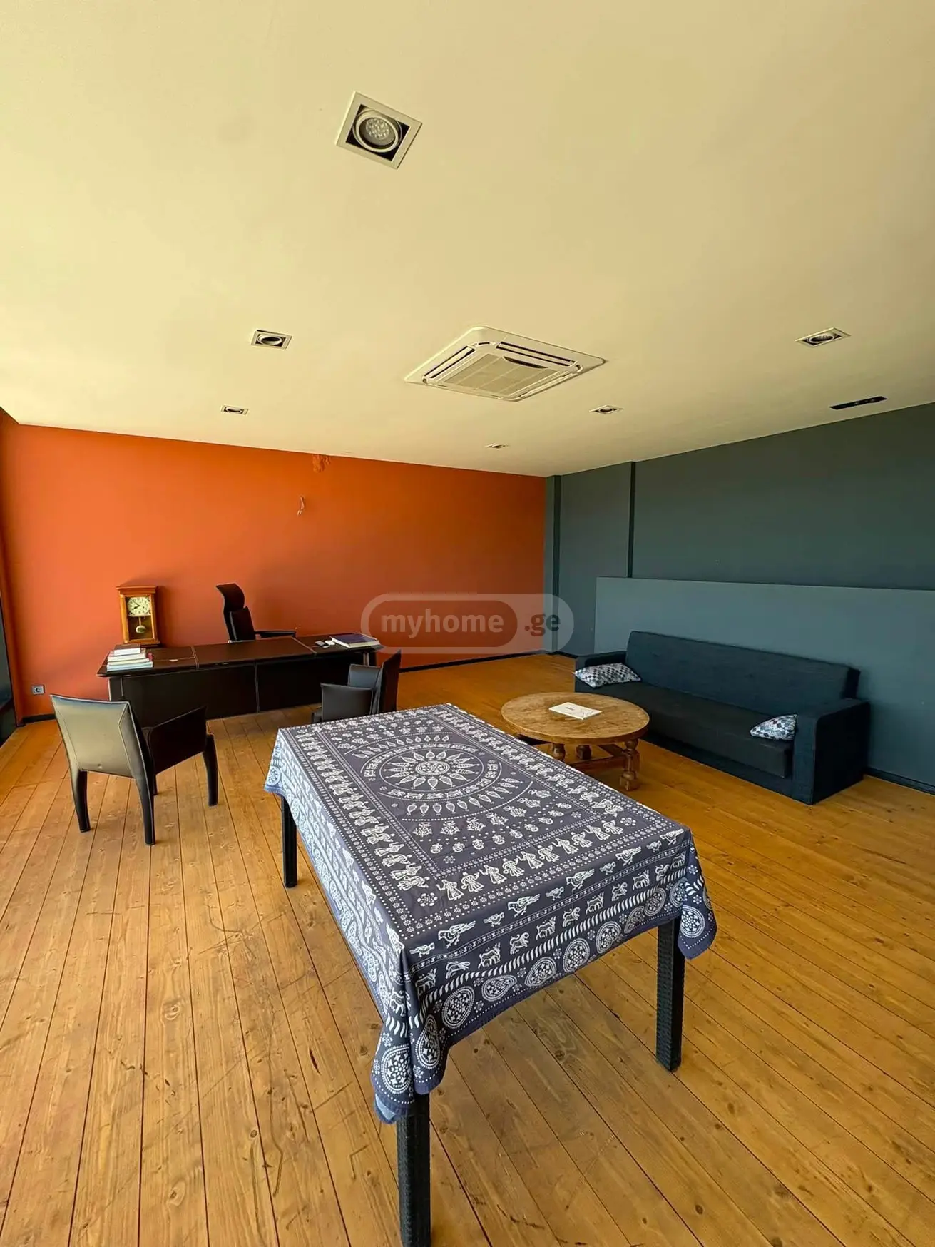 For Sale Universaluri Commercial Space Gurjaanis Munitsipalitetshi view 4