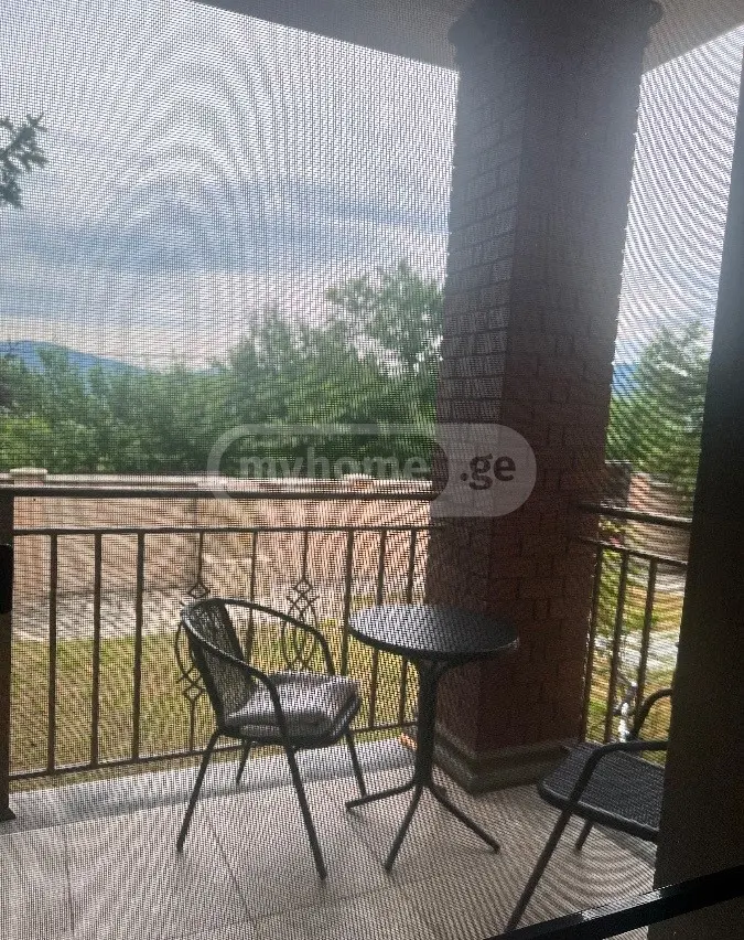For Rent 5 Room Country House Mtskhetis Munitsipalitetshi view 10