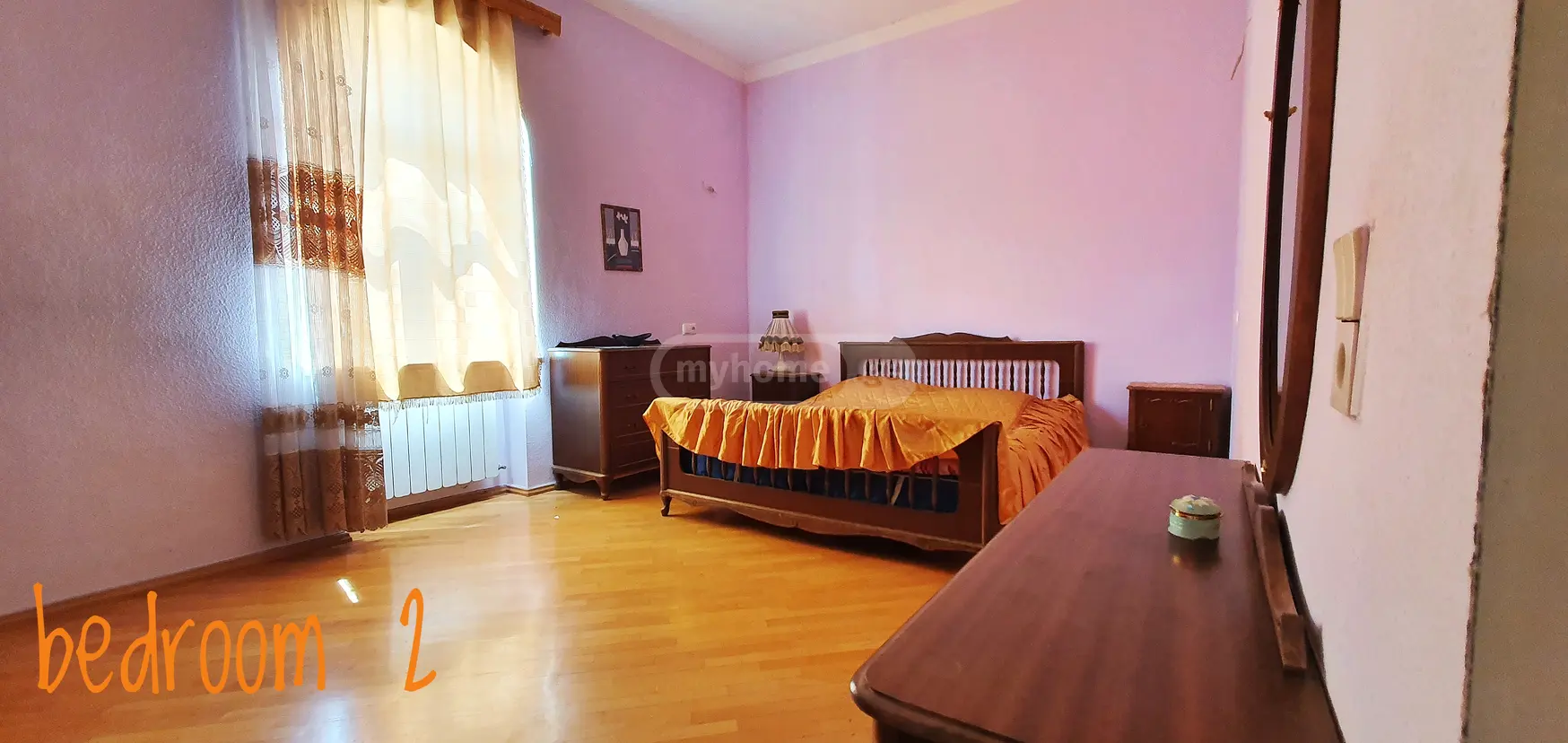 For Rent 6 Room Country House Mtskhetis Munitsipalitetshi view 5