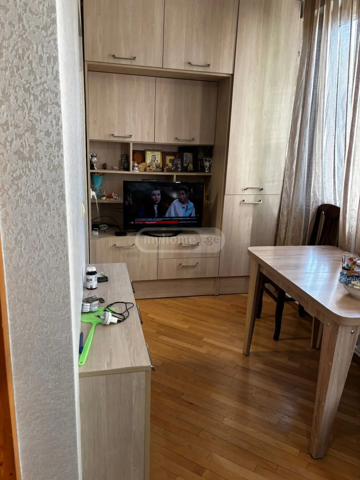 2 Room Flat For Sale view 13