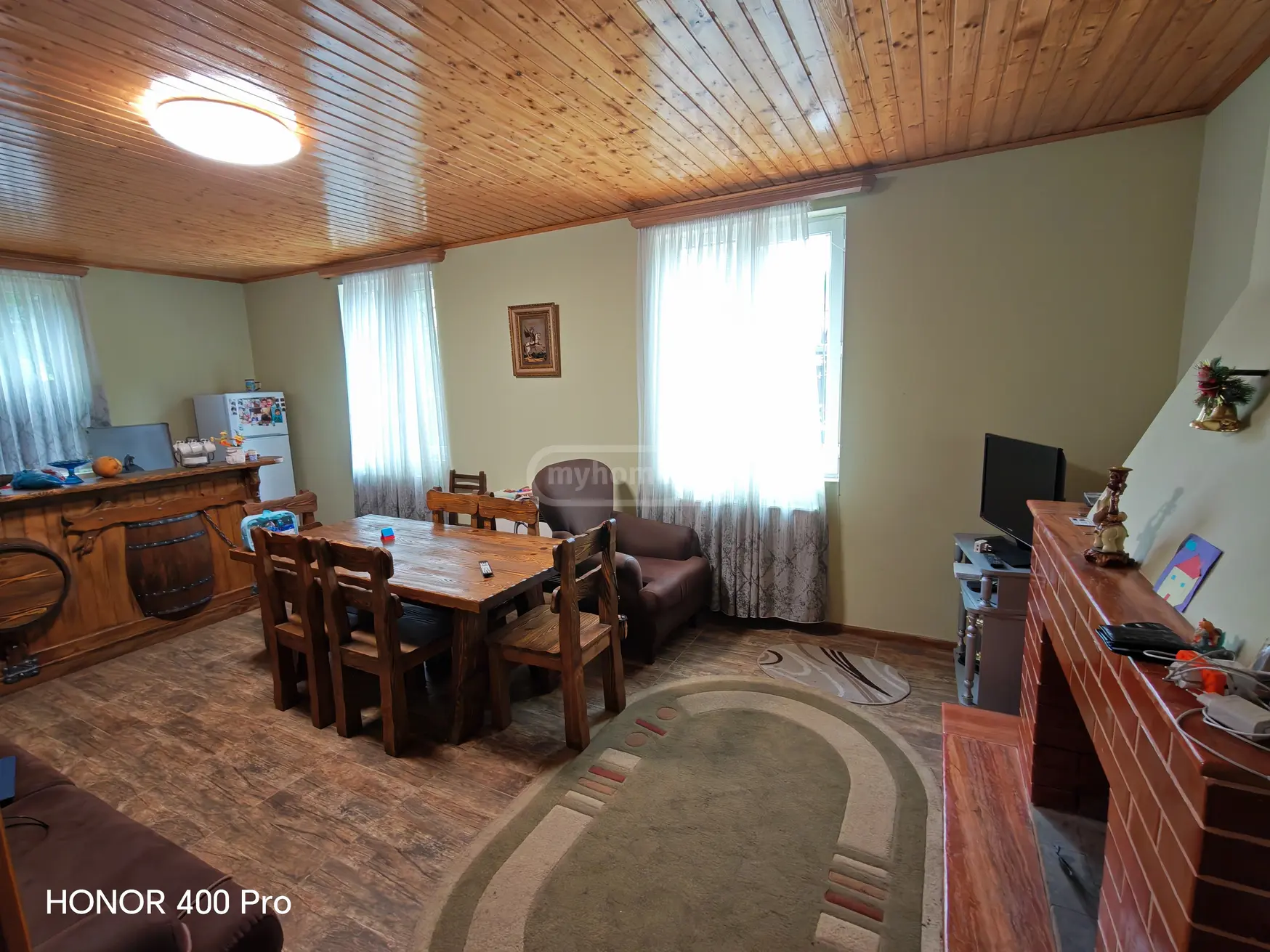 For Sale 6 Room Private House Borjomshi view 13
