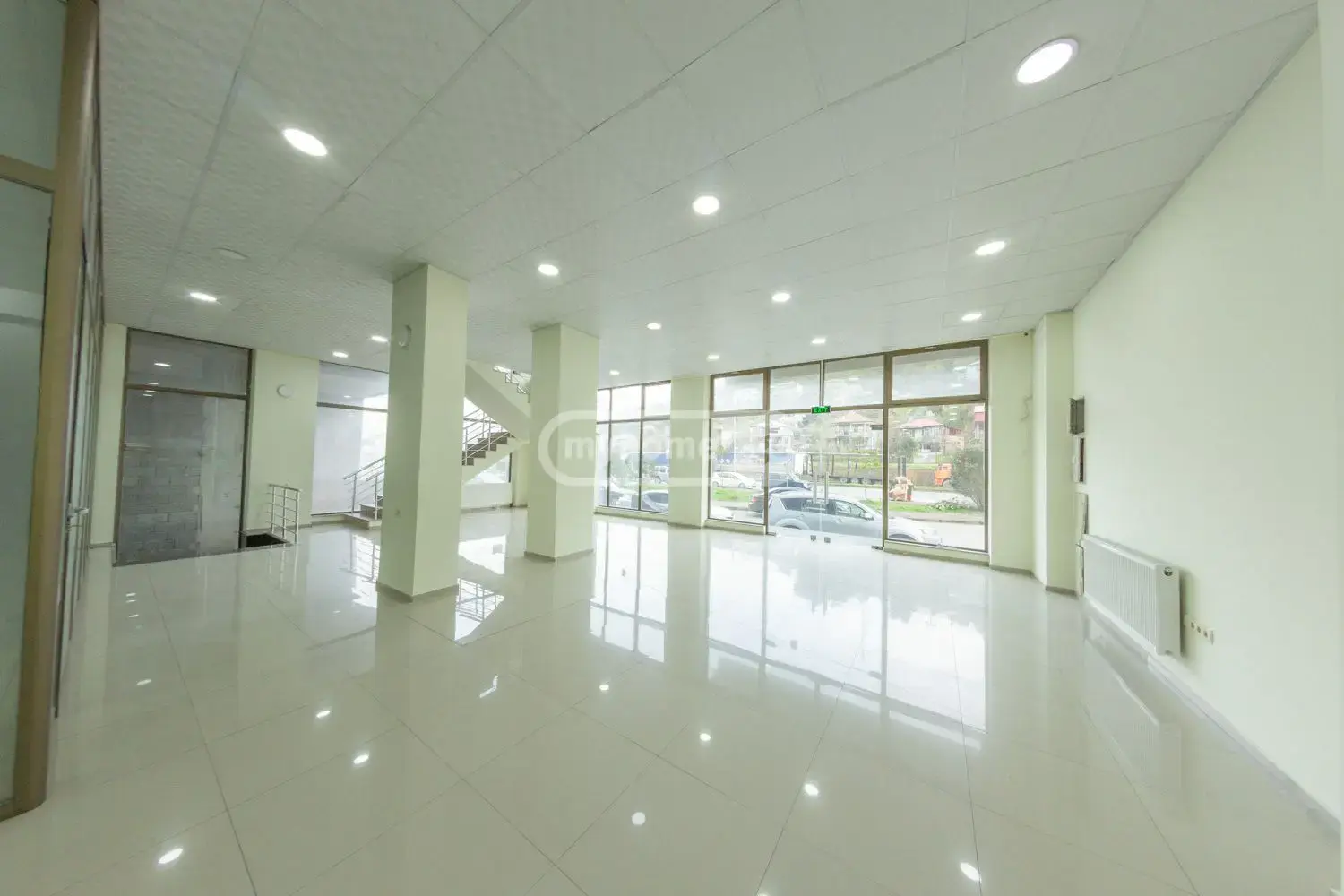 For Sale Universaluri Commercial Space In Batumi view 12