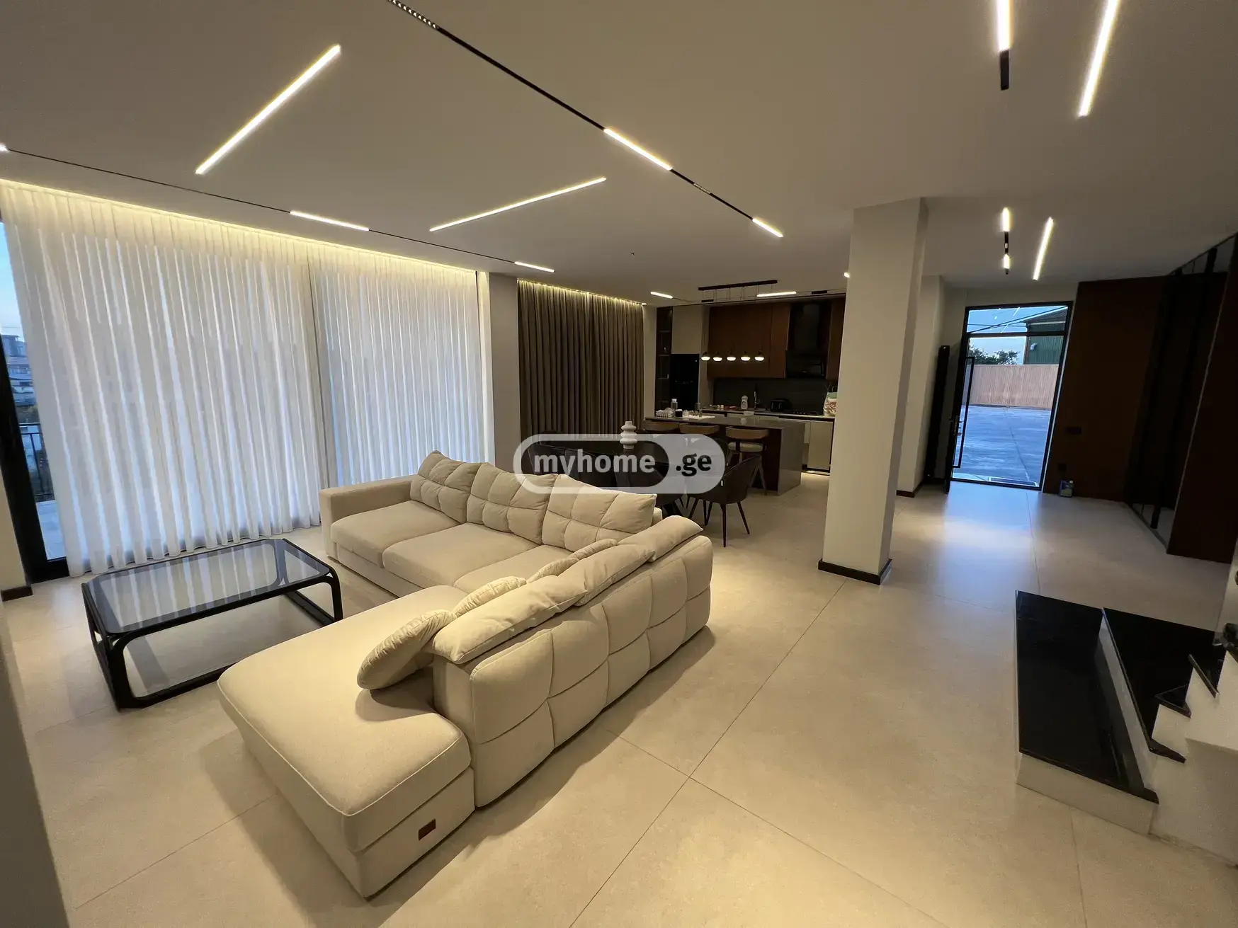 For Rent 7 Room Private House view 13