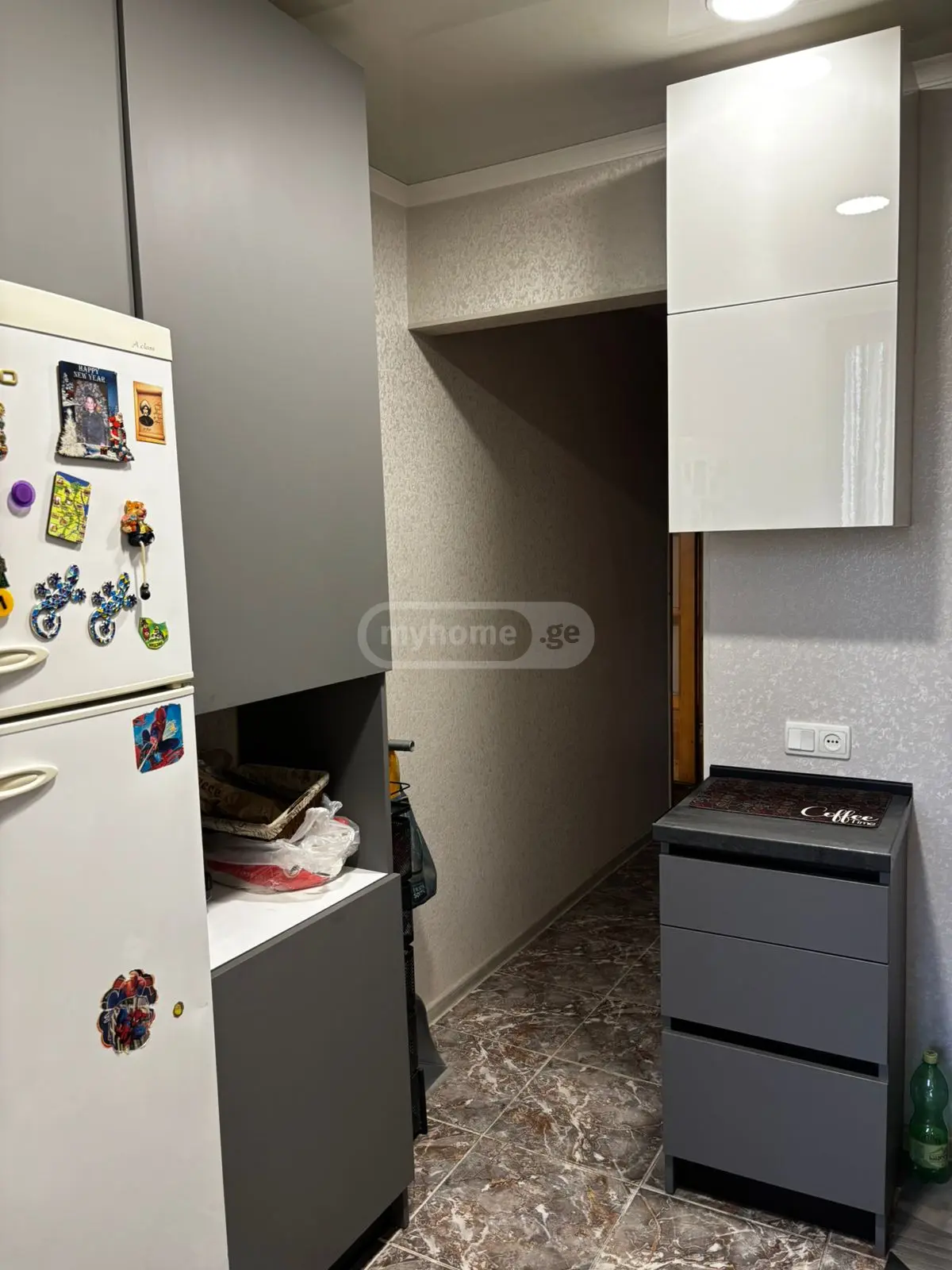 2 Room Flat For Sale view 9
