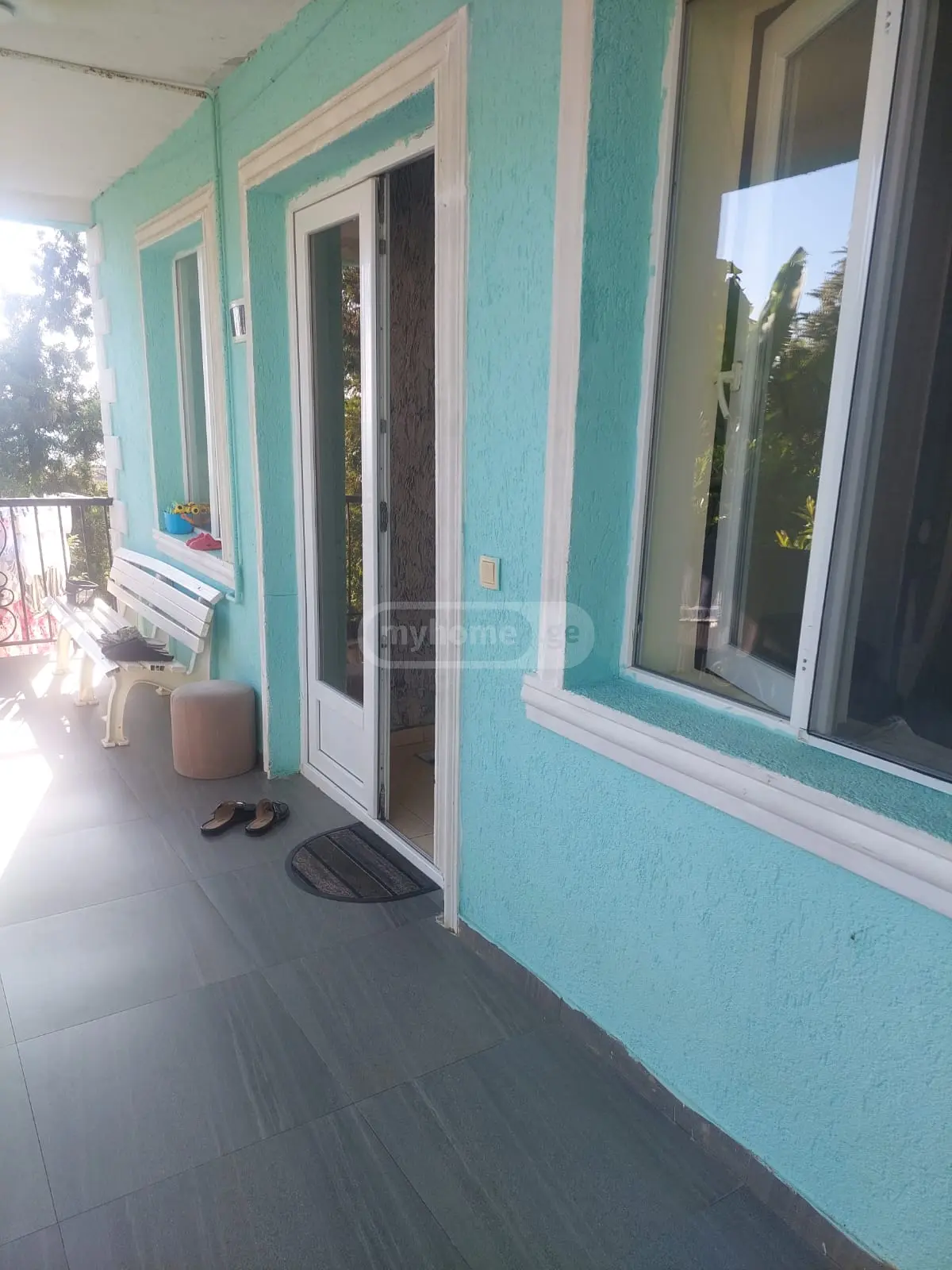 For Rent 4 Room Private House Kobuletis Munitsipalitetshi view 10