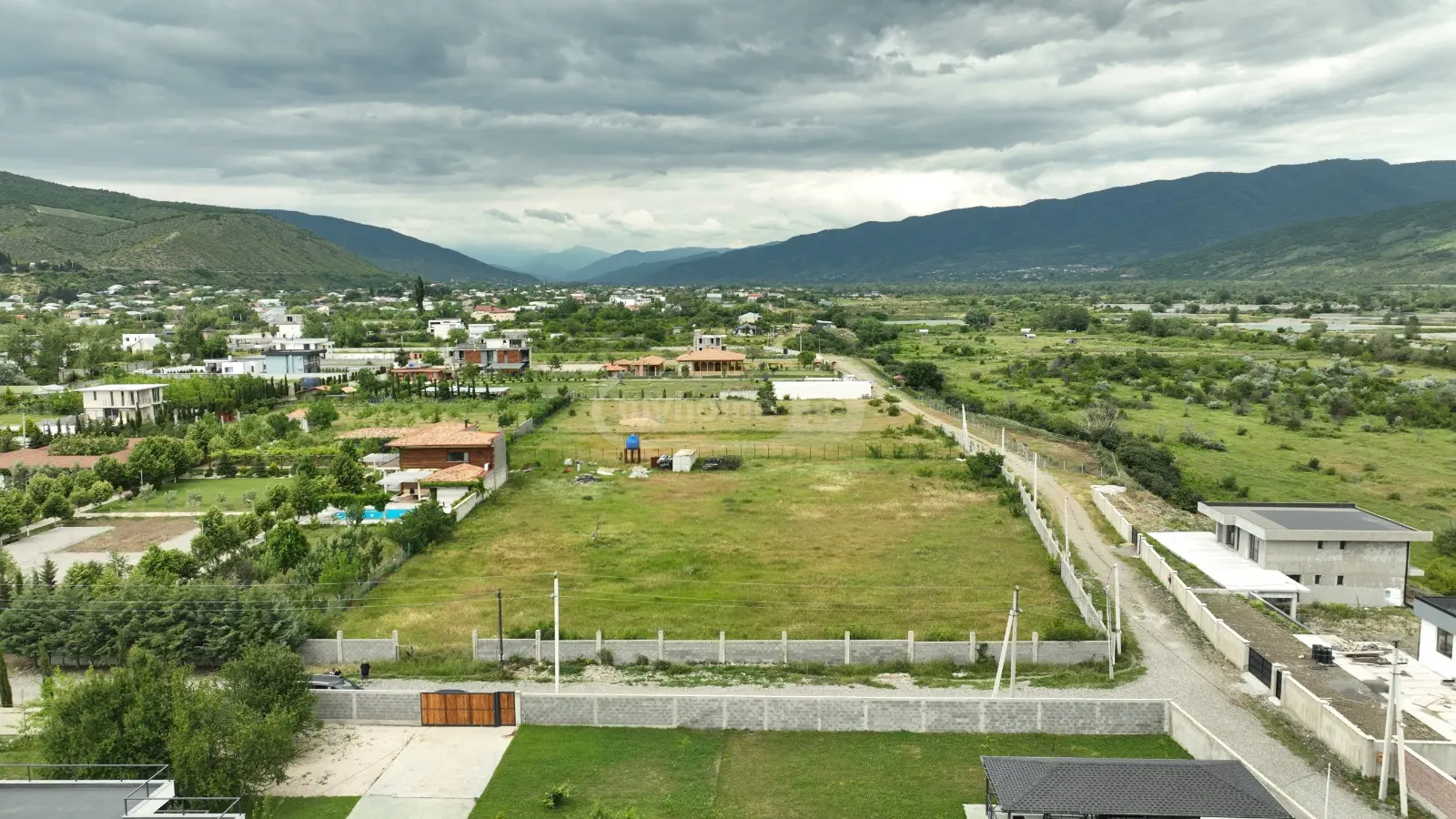 იყიდება მიწა / ნაკვეთი Mtskhetis Munitsipalitetshiში view 2