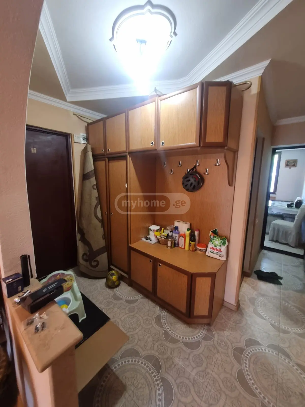For Sale 3 Room Apartment Potshi view 6