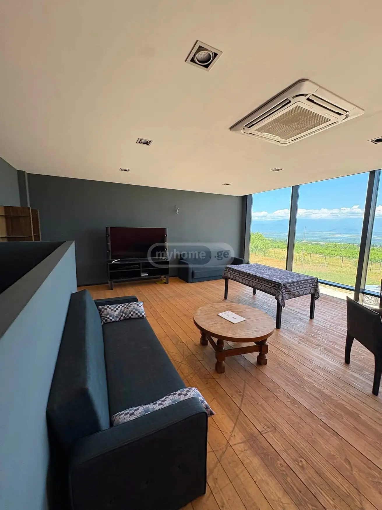 For Sale Universaluri Commercial Space Gurjaanis Munitsipalitetshi view 5