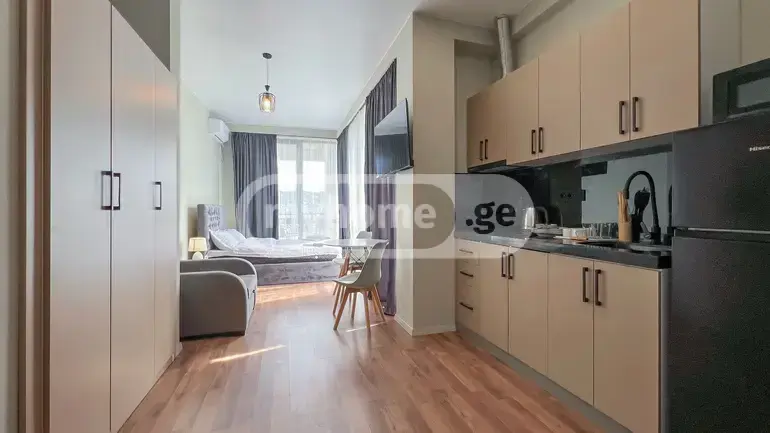 For Sale 6 Room Sastumro San. Zonashi view 15