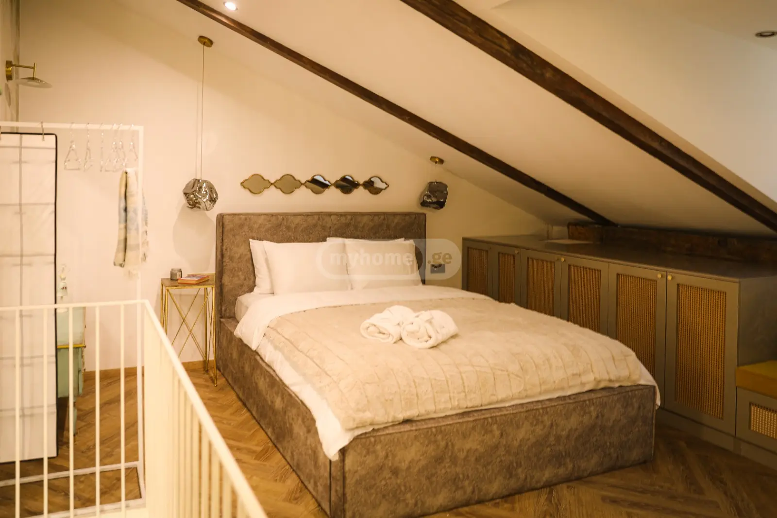 For Rent 3 Room Private House view 16