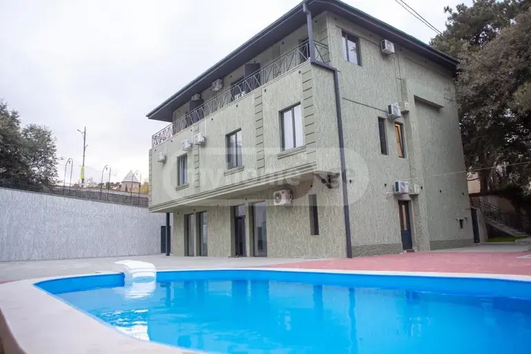 For Sale 10+ Room Sastumro Mtskhetashi view 2