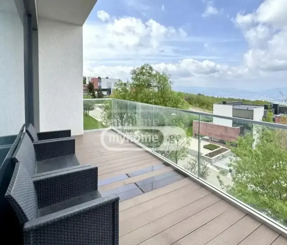 For Sale 3 Room Apartment Gardabnis Munitsipalitetshi view 24