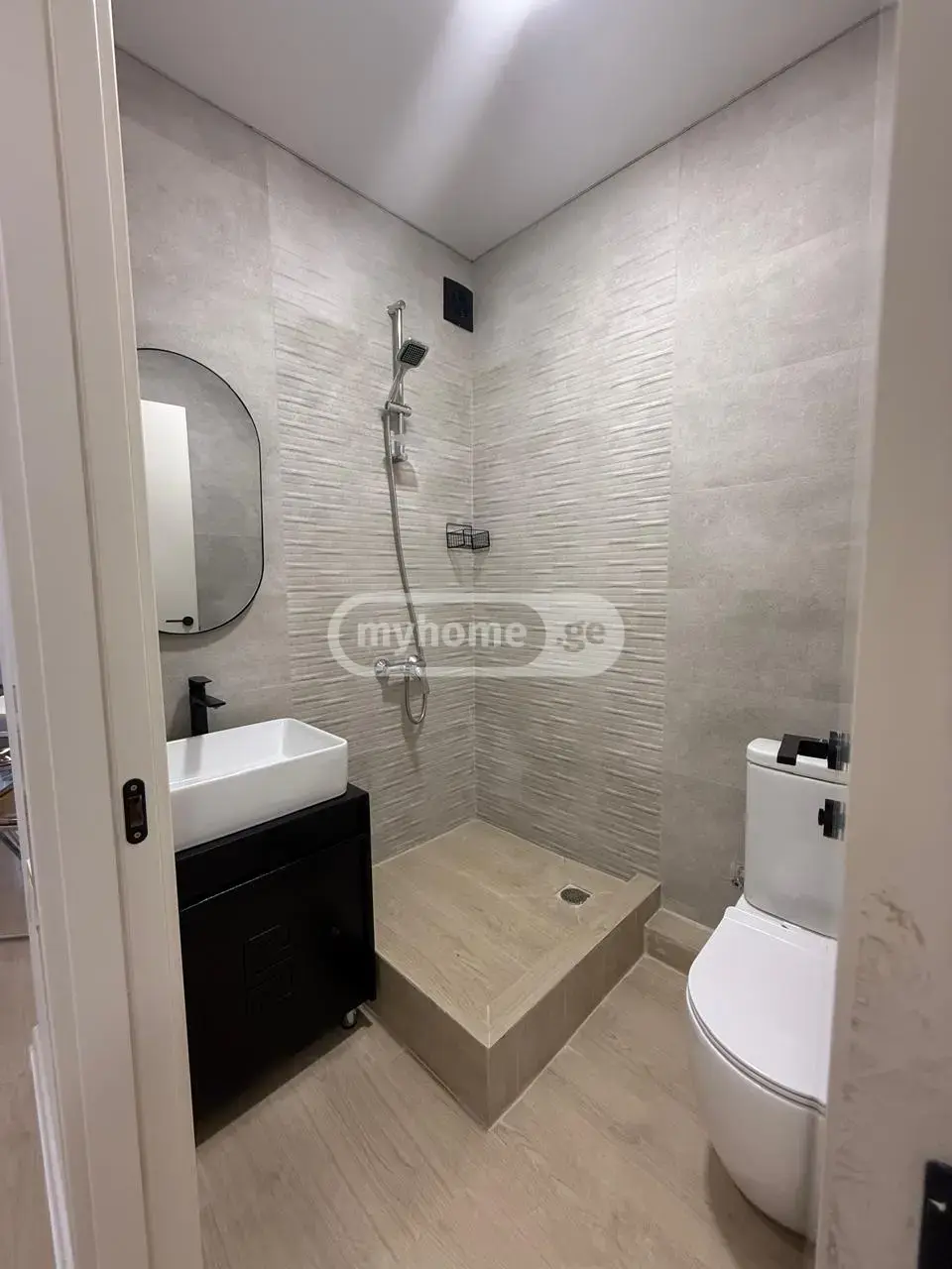 For Rent 2 Room Apartment Kutaisshi view 12