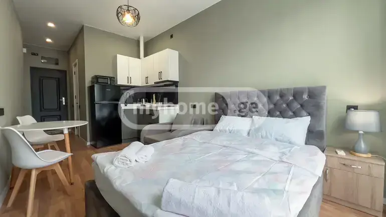 For Sale 6 Room Sastumro San. Zonashi view 8