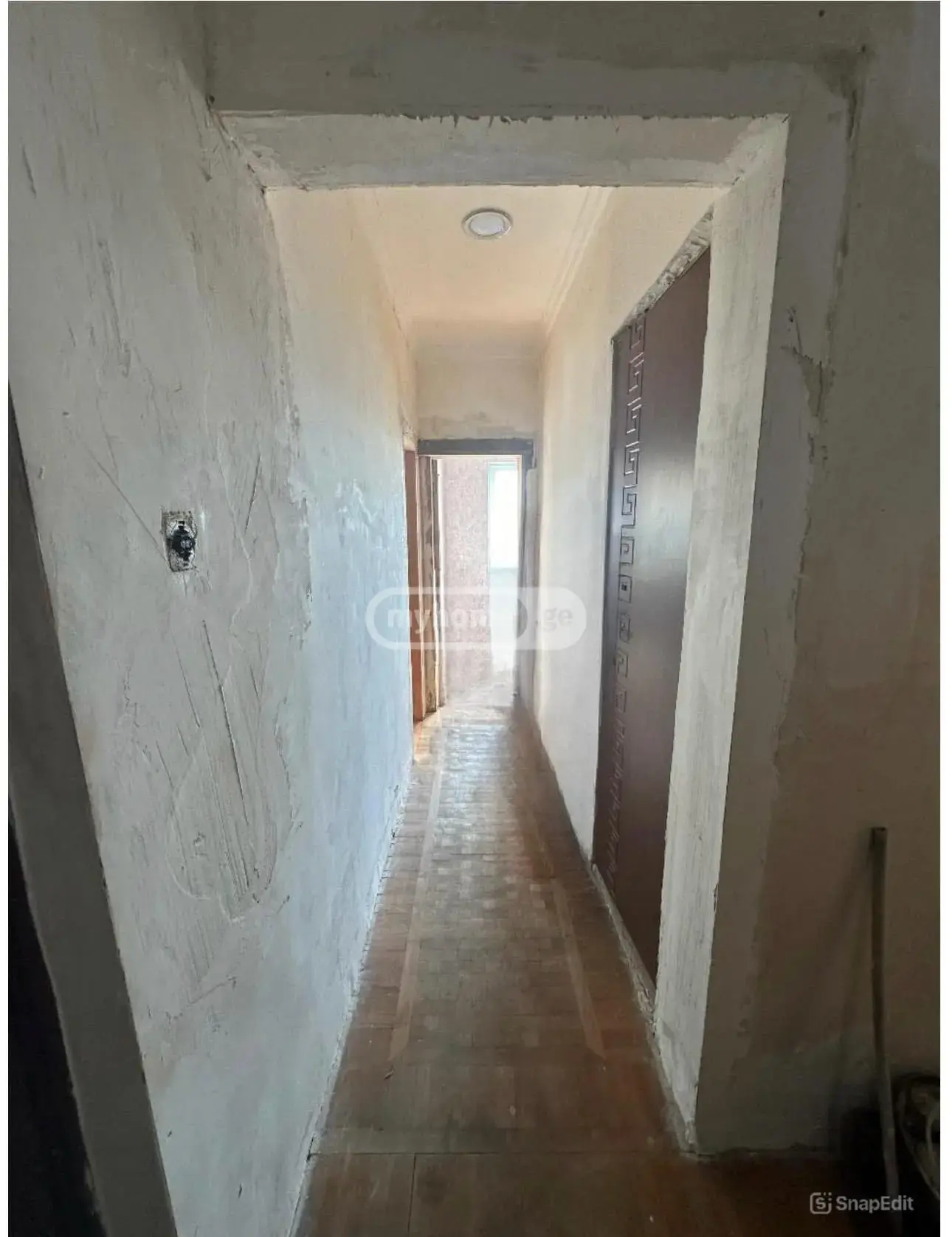 For Sale 4 Room Apartment Kutaisshi view 19