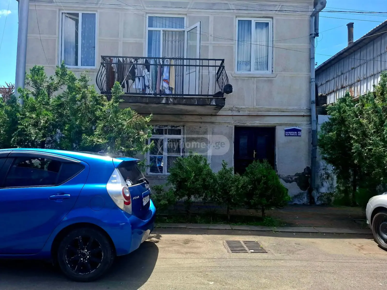 For Sale 10+ Room Private House In Batumi view 16