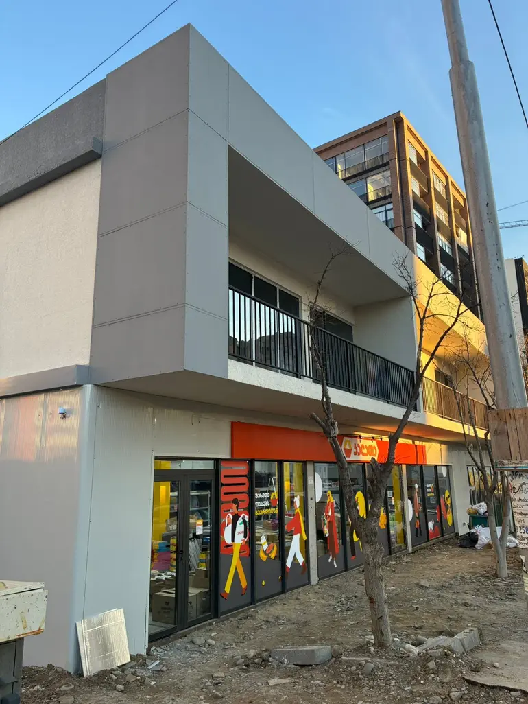 building