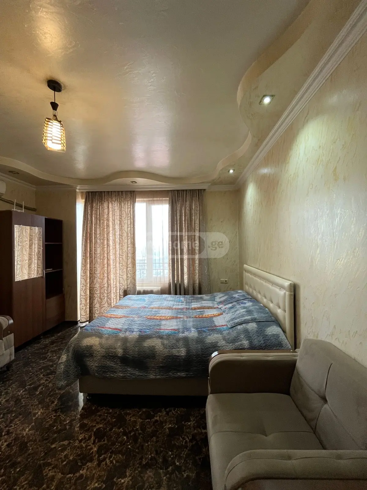 Daily Rent 1 Room Apartment view 6