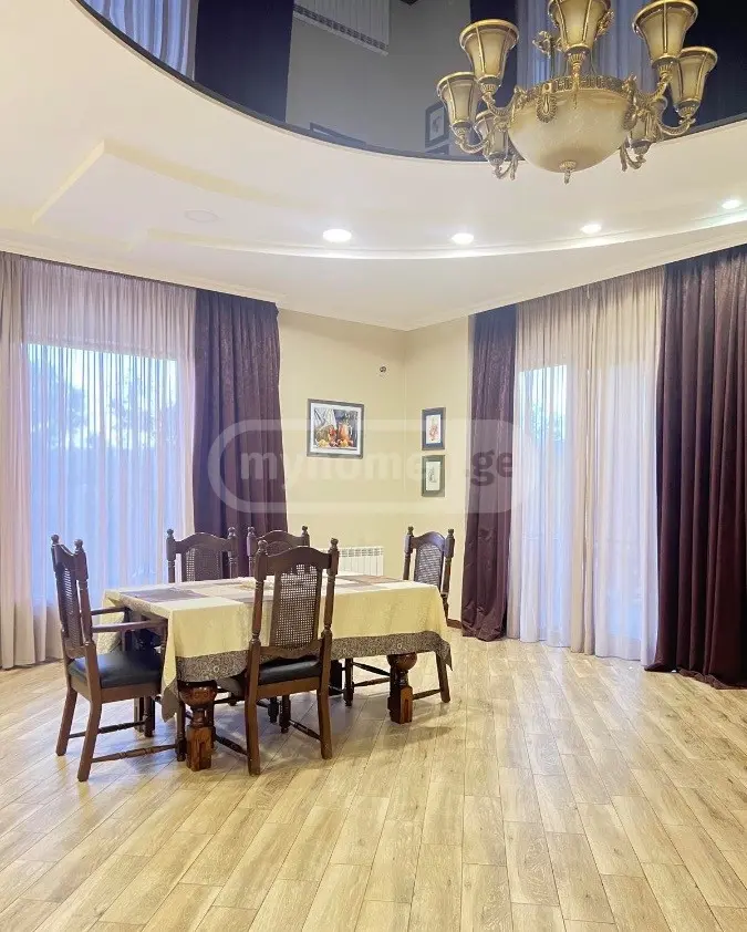 For Rent 5 Room Country House Mtskhetis Munitsipalitetshi view 14