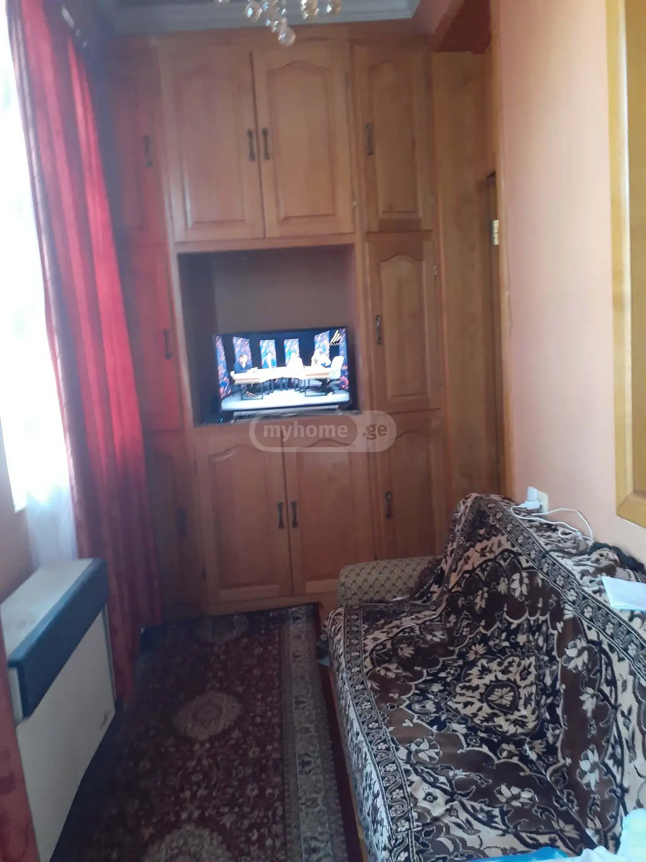 Продажа 4-комната Квартира в Zestaponshi view 8