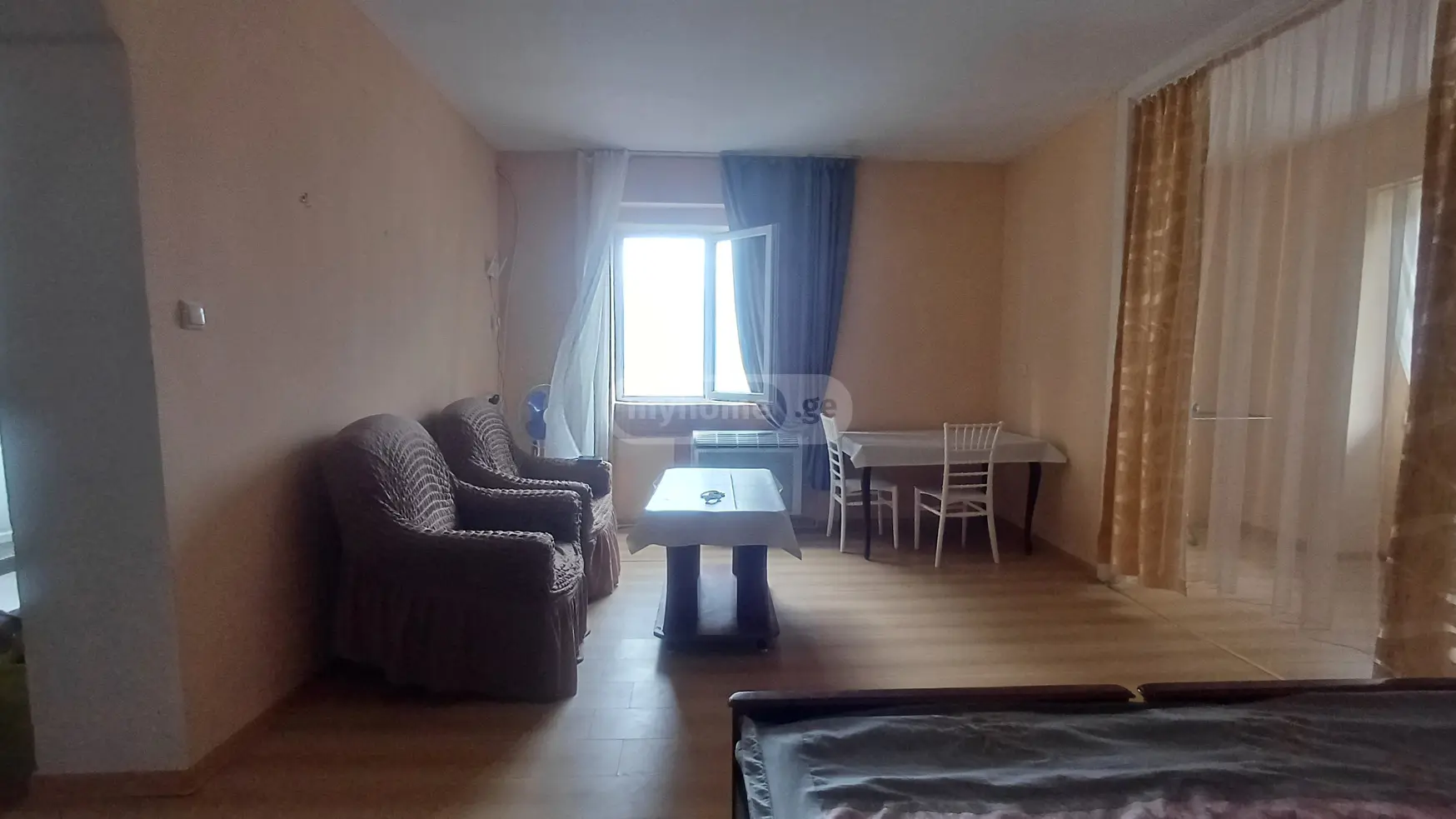 Daily Rent 3 Room Apartment view 6