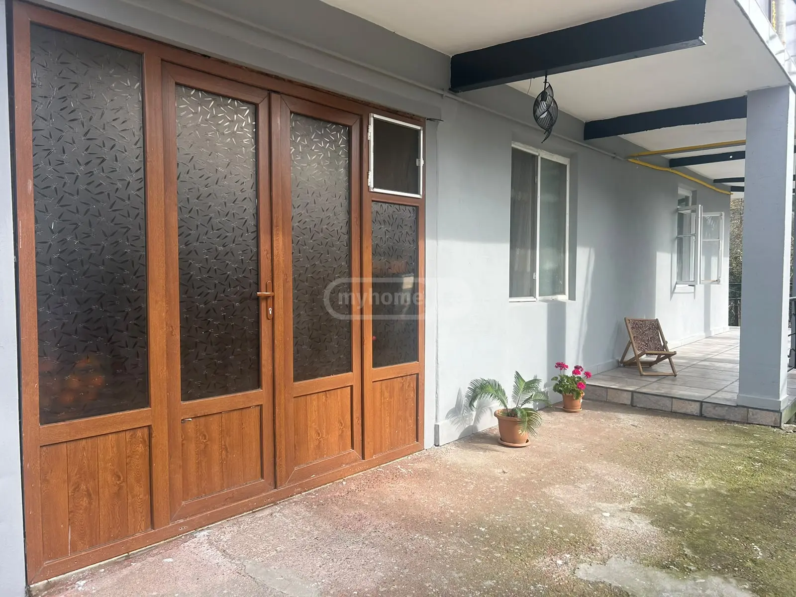 For Rent 4 Room Private House Kobuletis Munitsipalitetshi view 2