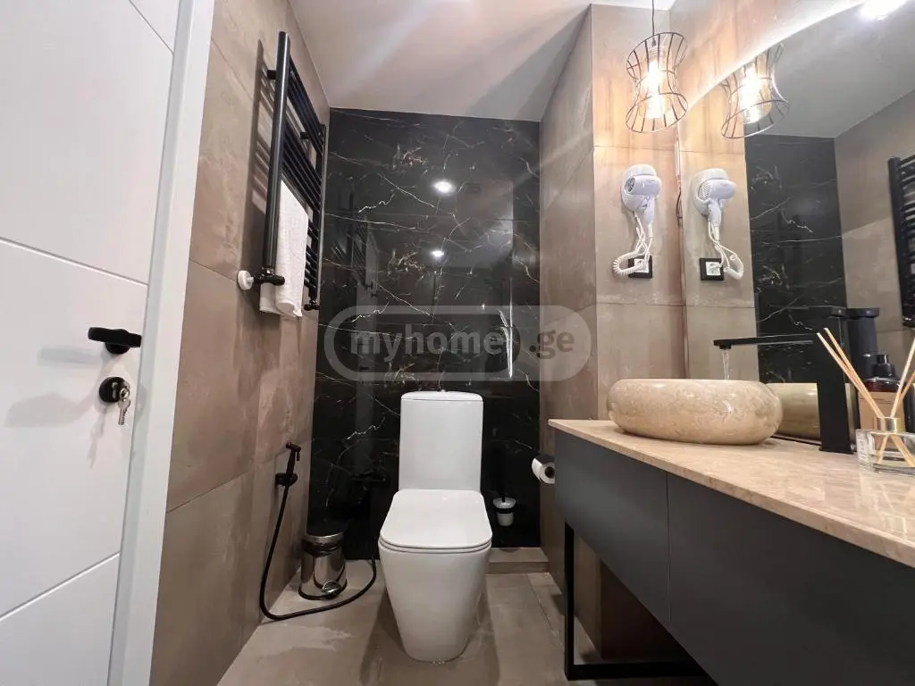 For Sale 1 Room Apartment Gudaurshi view 6