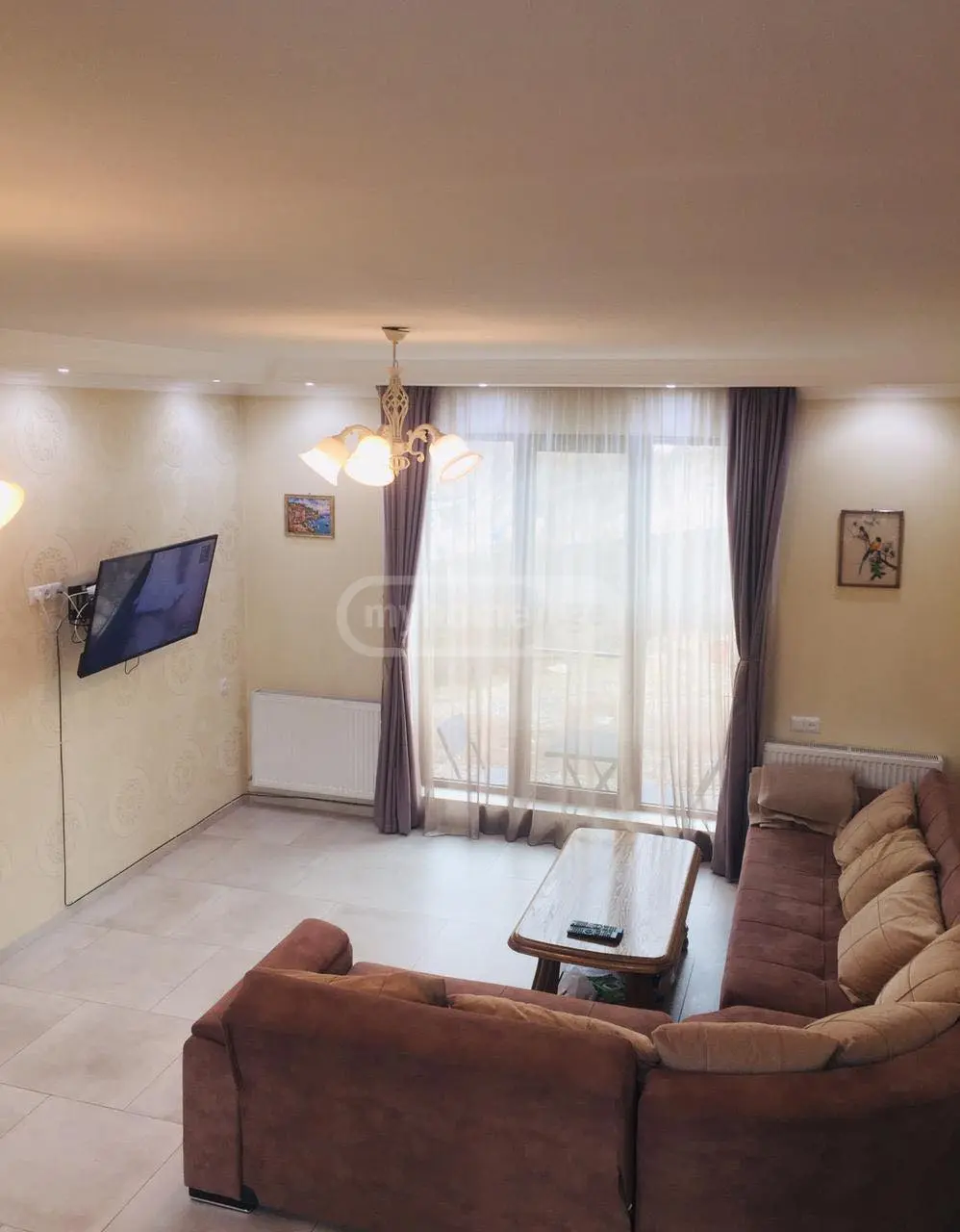 For Sale 5 Room Private House Bakurianshi view 5