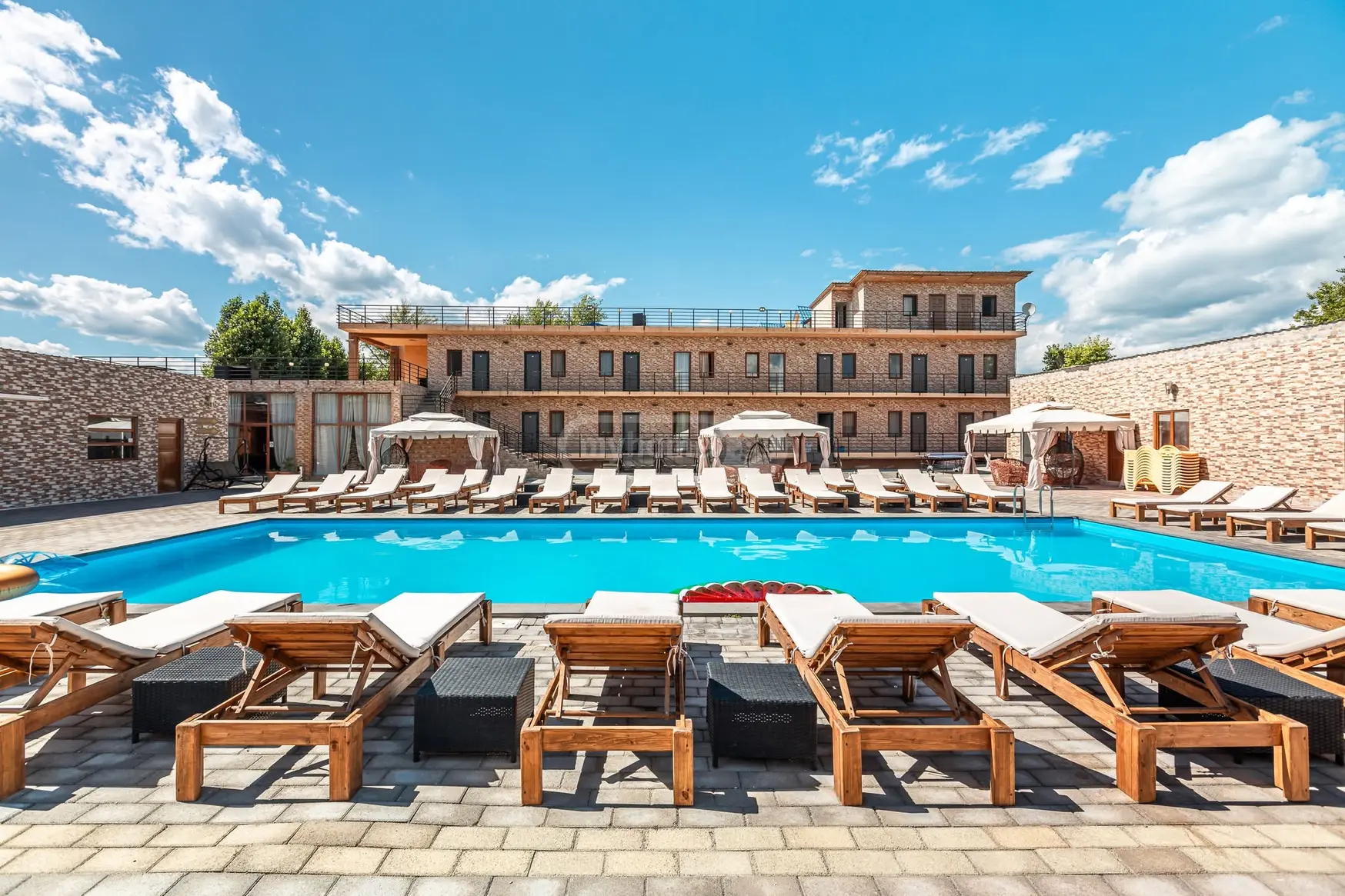 For Sale 10+ Room Sastumro Dushetis Munitsipalitetshi view 1