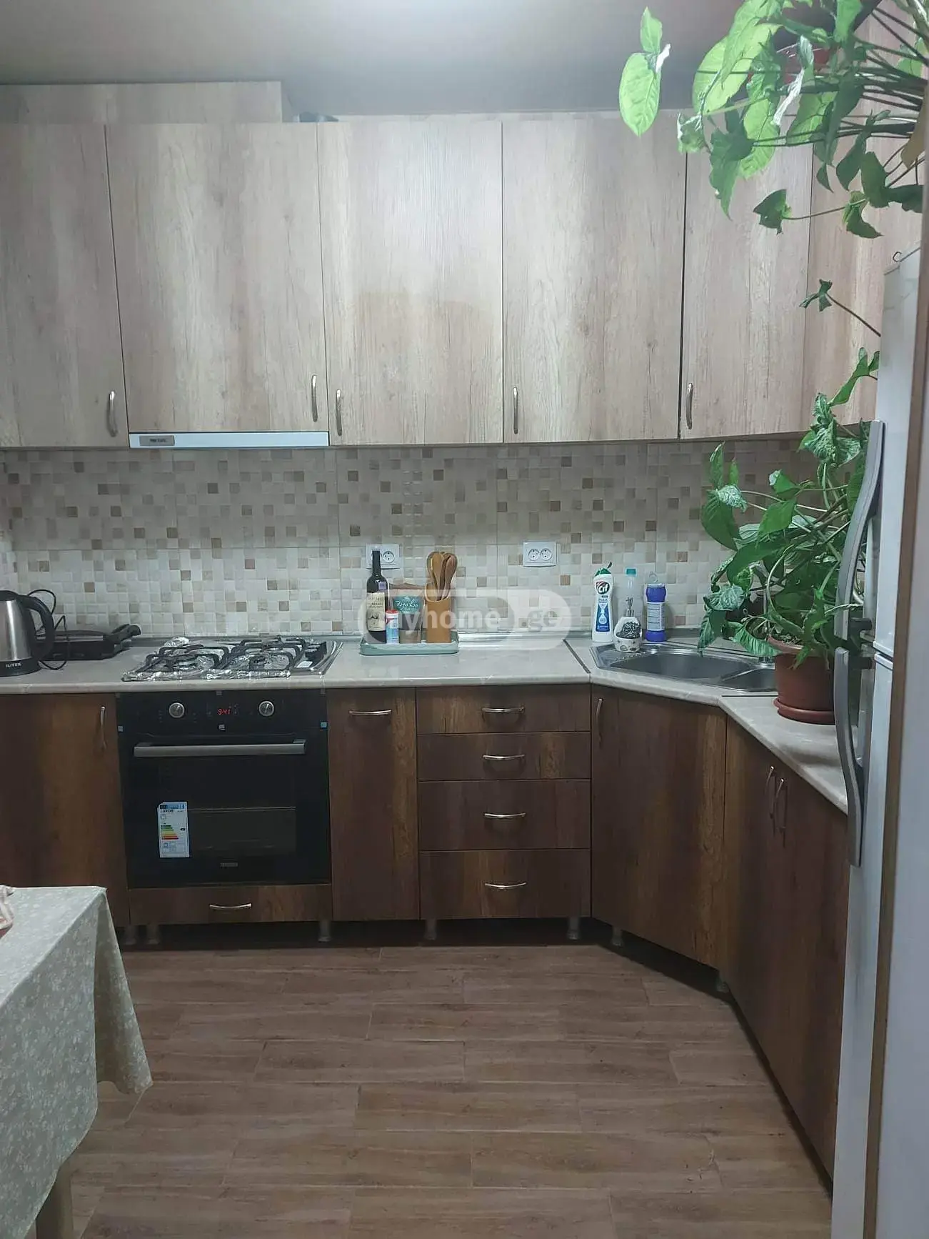 For Sale 4 Room Apartment Kutaisshi view 5