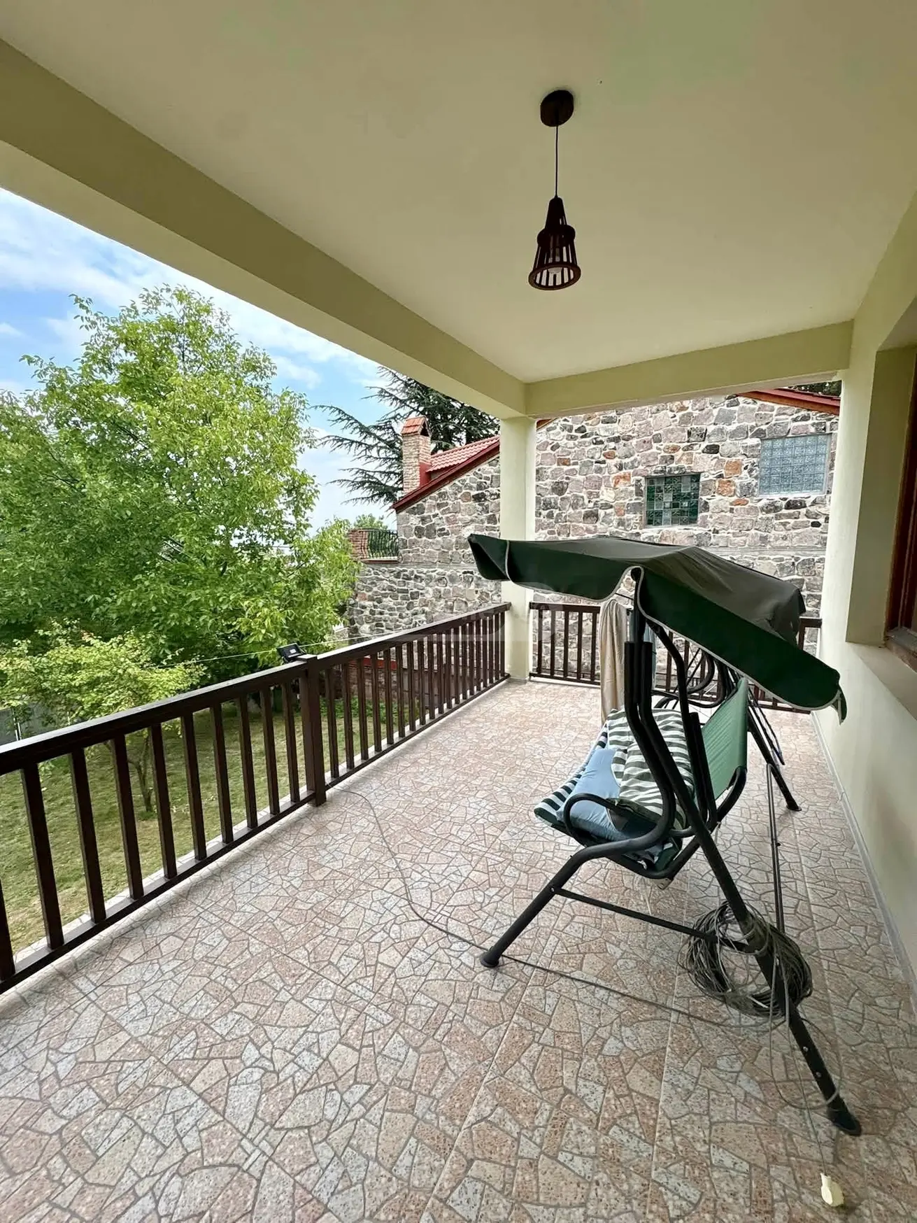 For Rent 5 Room Private House Telavshi view 8