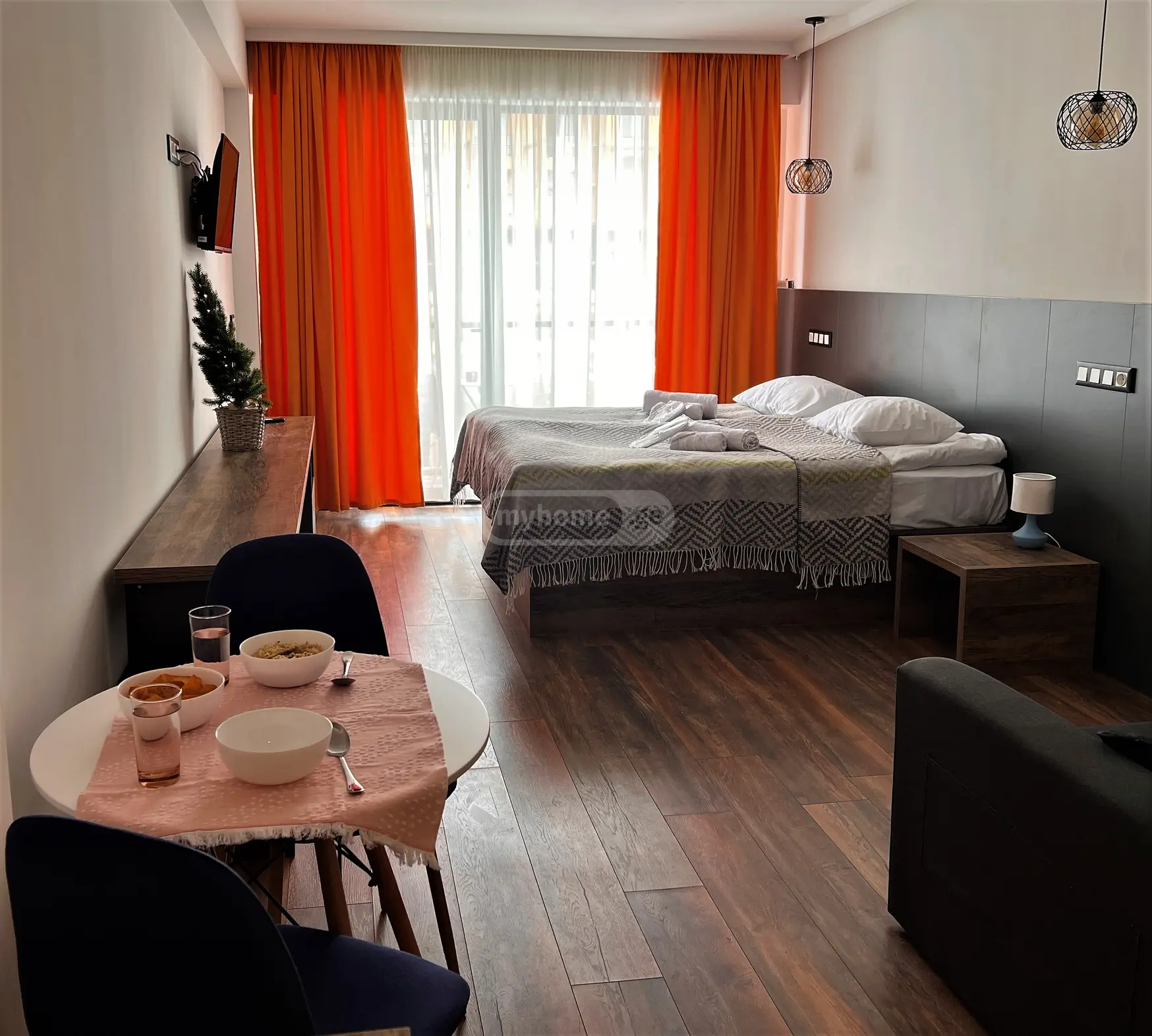 For Sale 1 Room Apartment Gudaurshi view 1